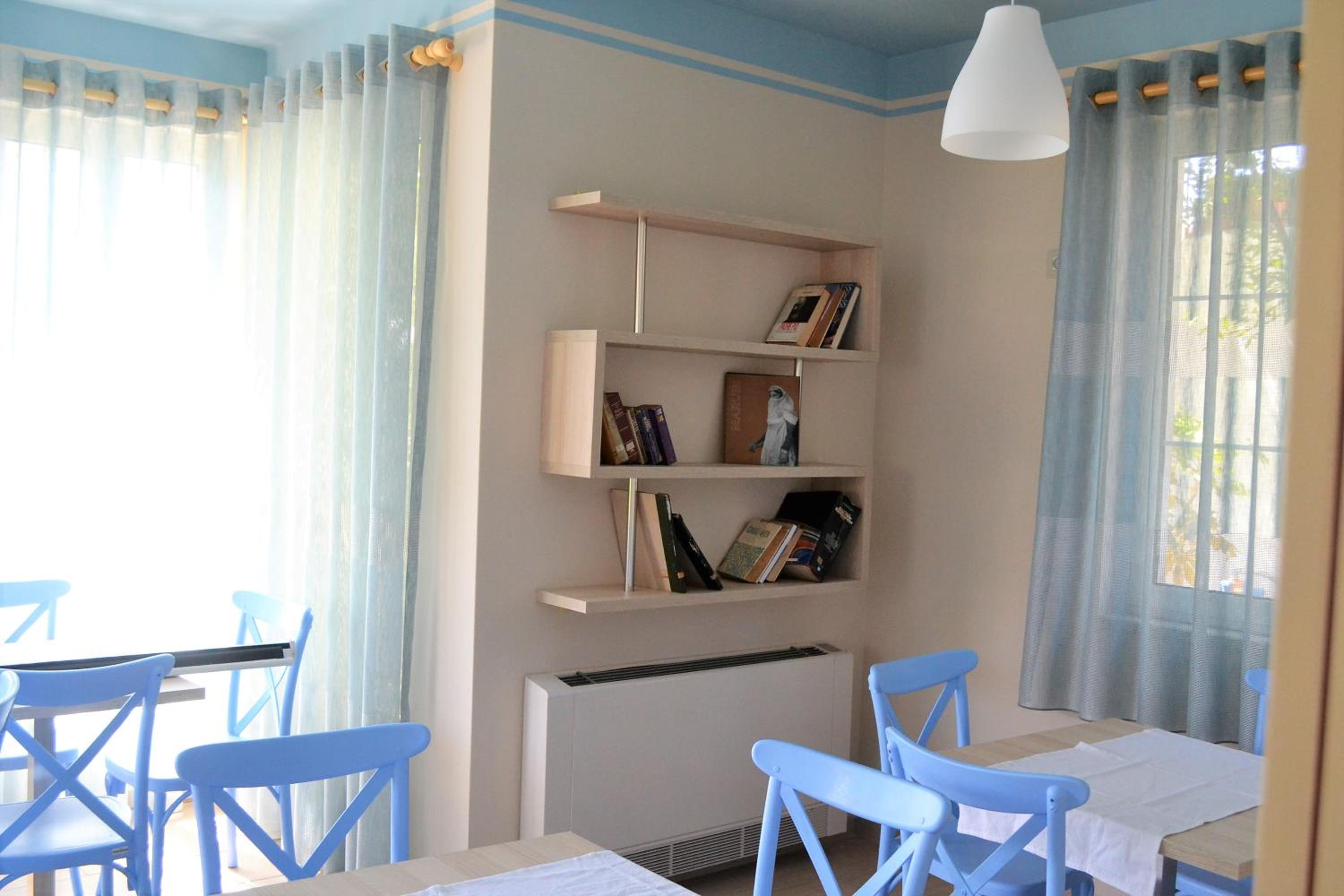Open Doors Bed & Breakfast
