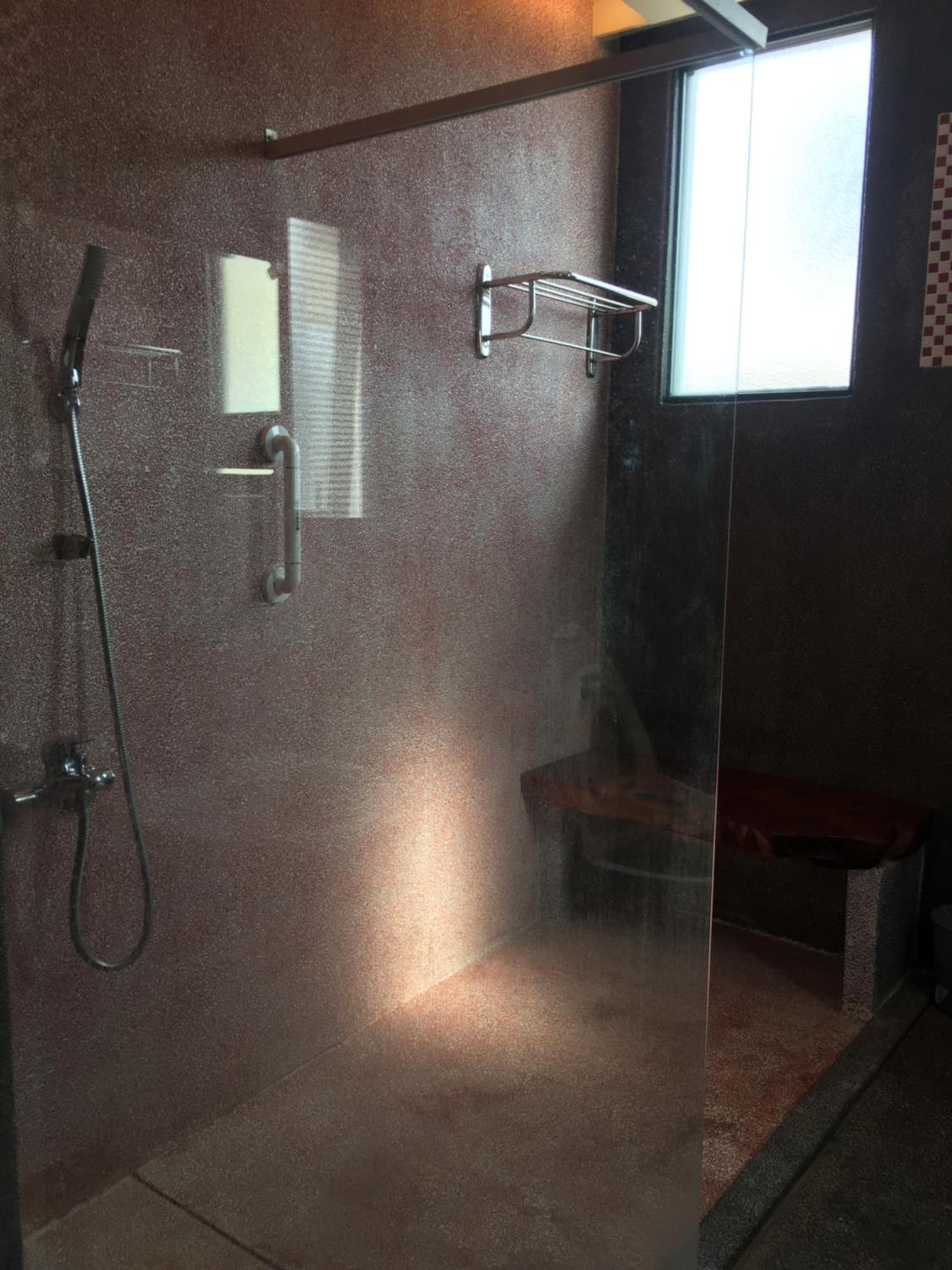 Tainan B&B Hall West Centra