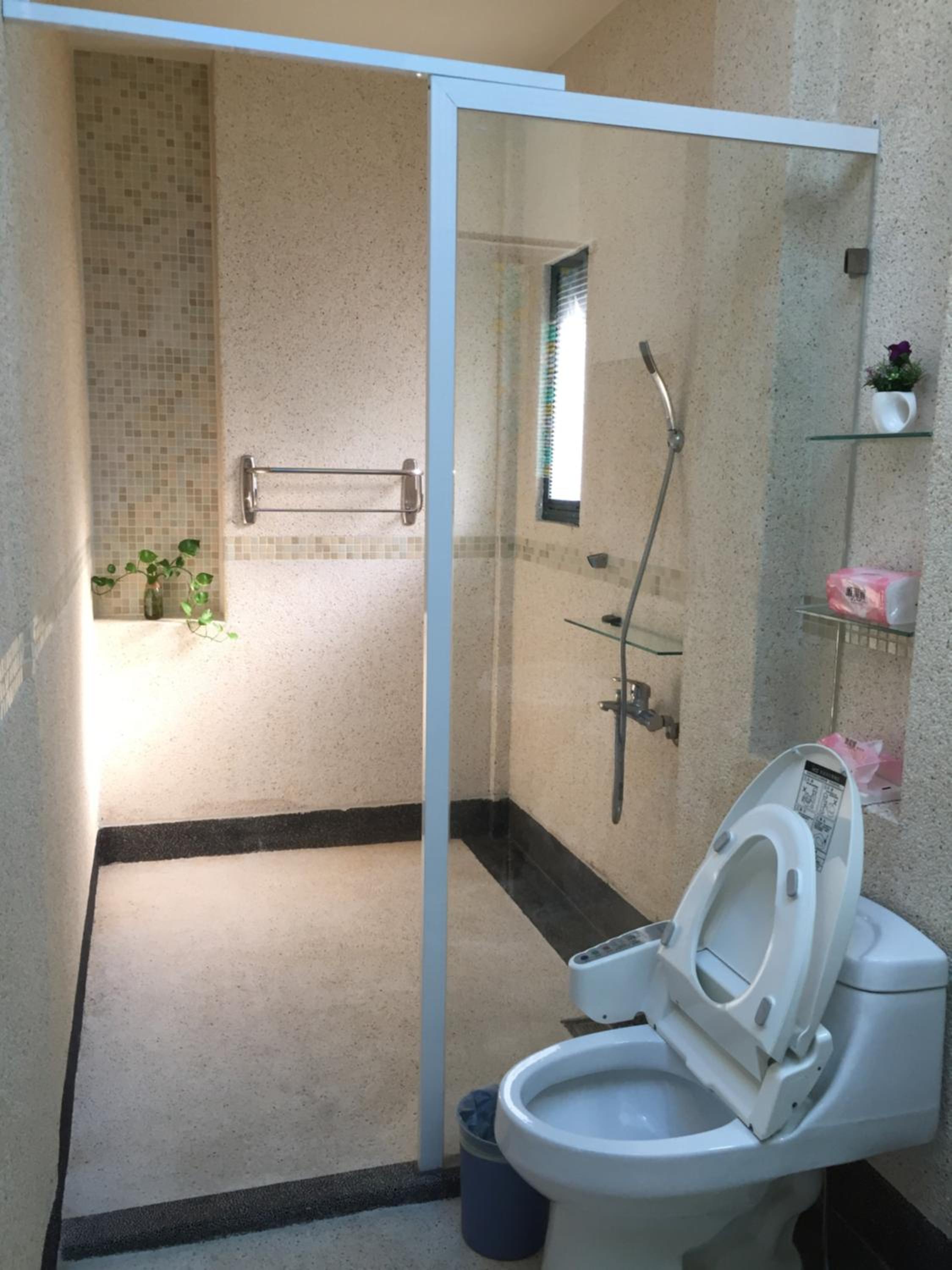 Tainan B&B Hall West Centra