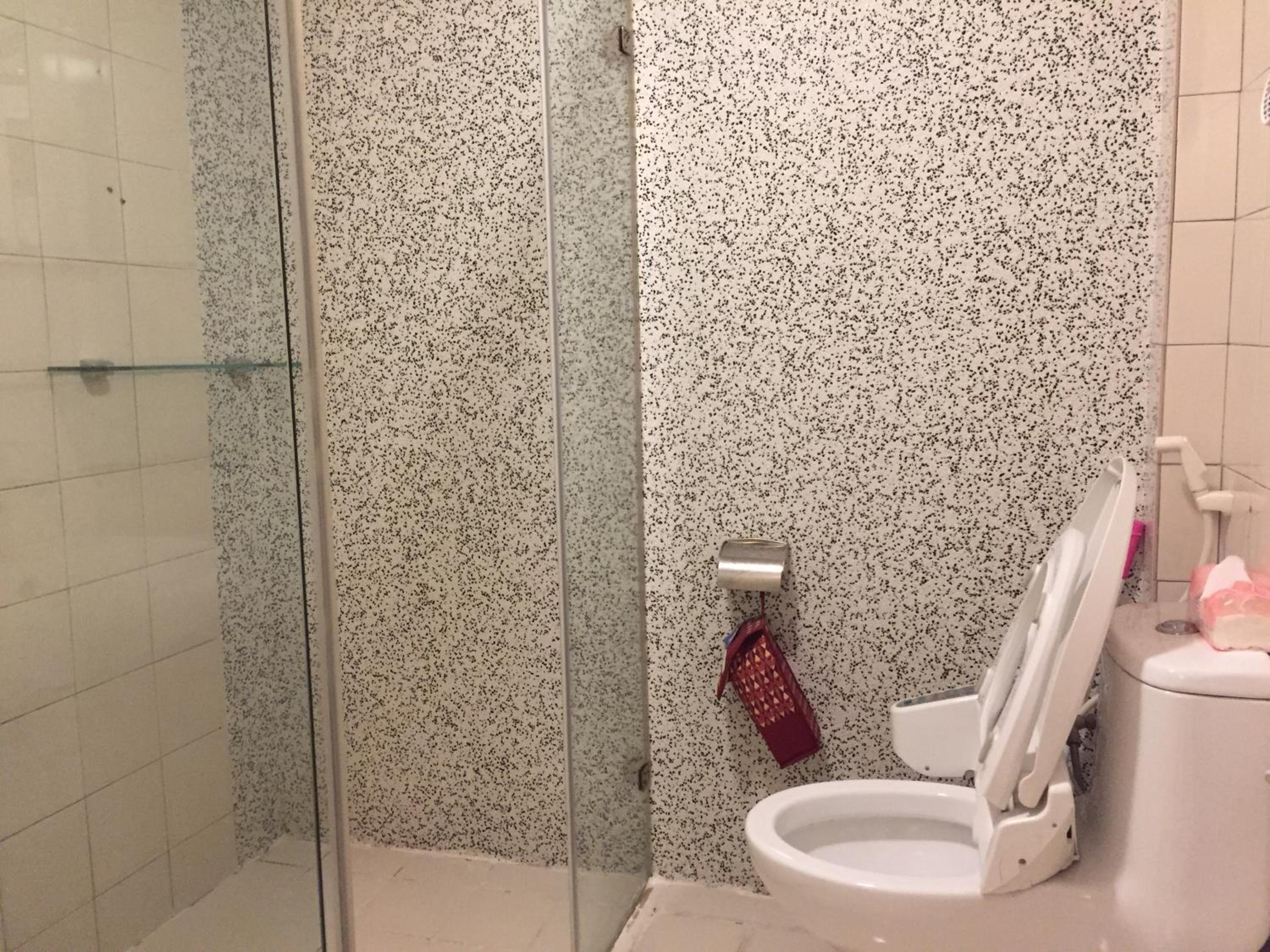 Tainan B&B Hall West Centra