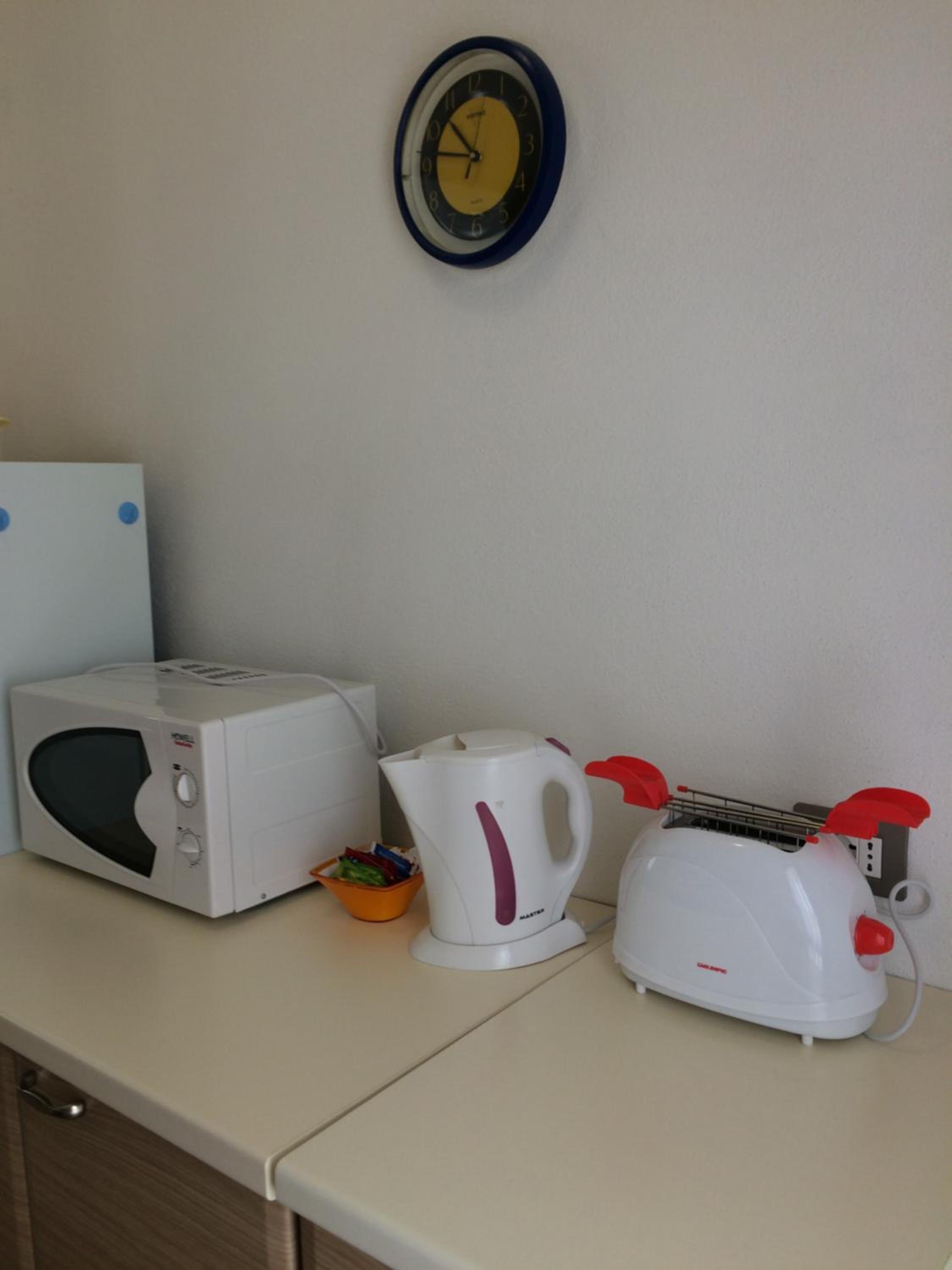 Appartamento Martina view 3