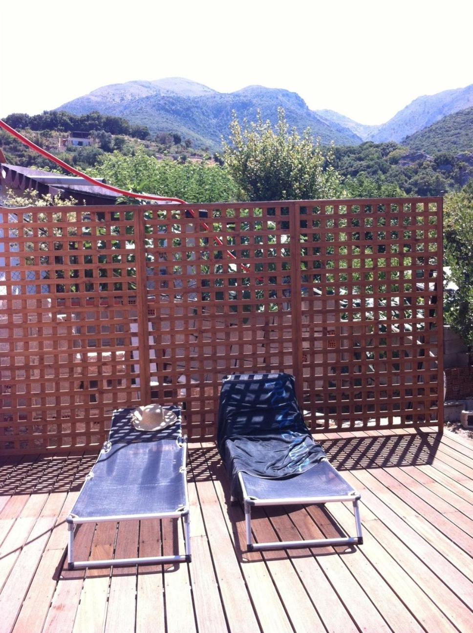Cottage Stella-eco living-Evia island photo 2