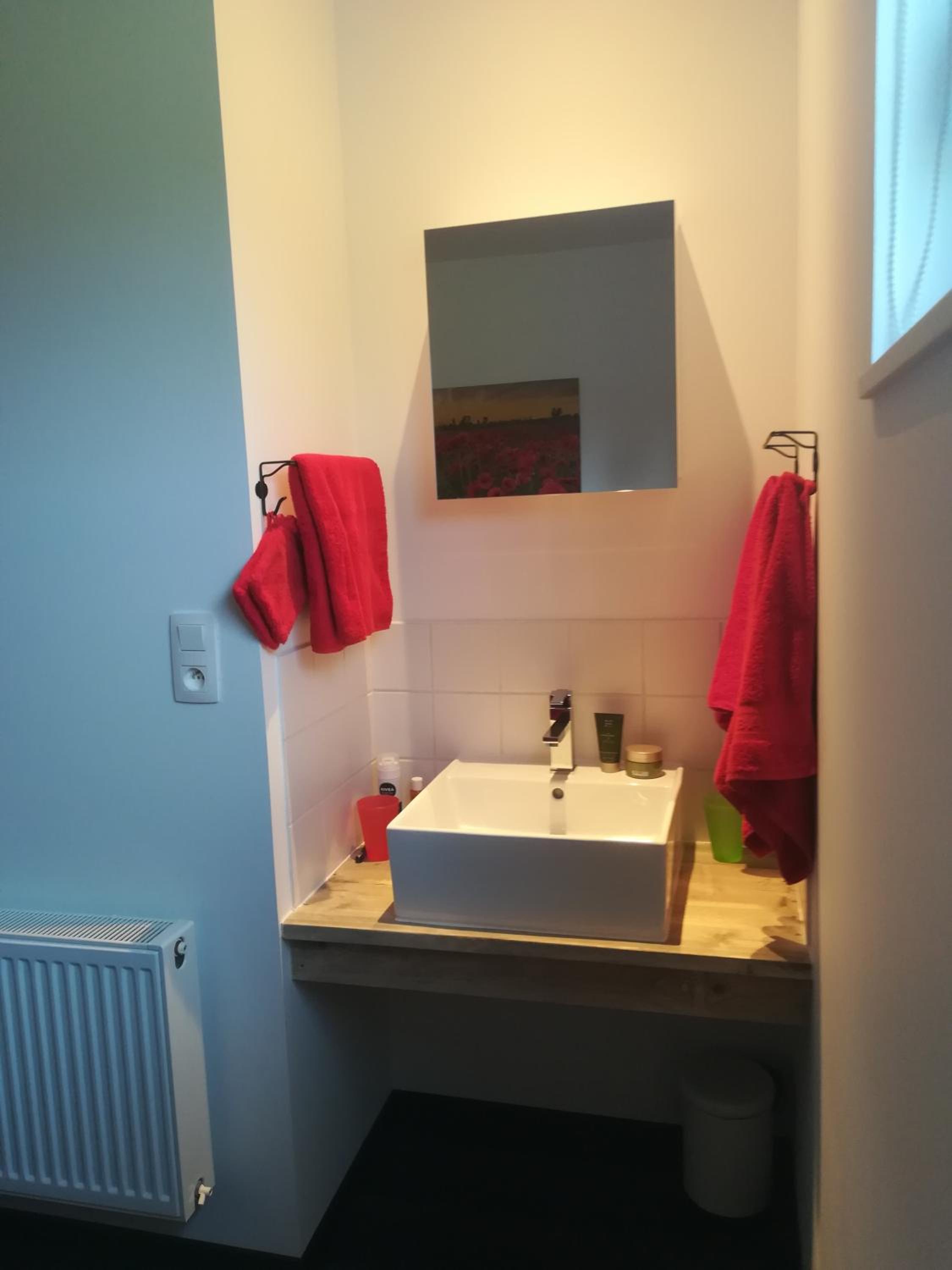 Vakantiewoning Klavertje Lier