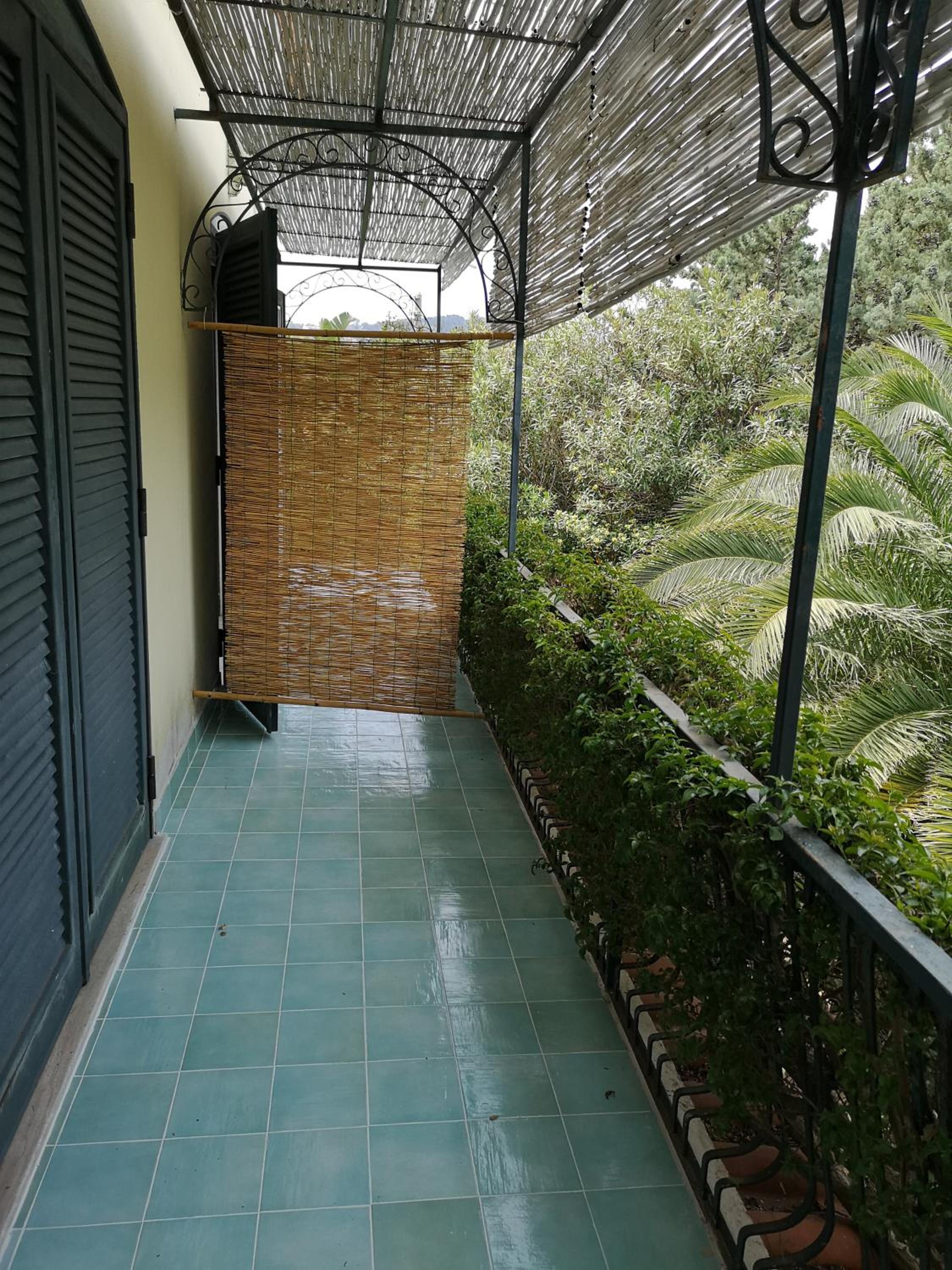 B&B La Salamandra Kitchengarden