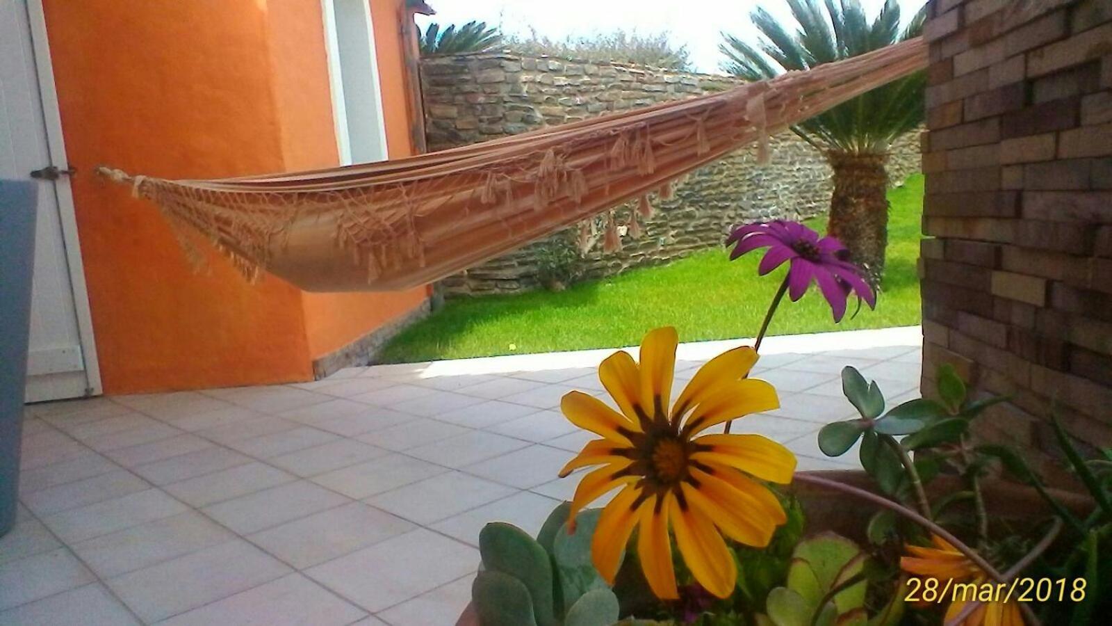 Villa Victoria