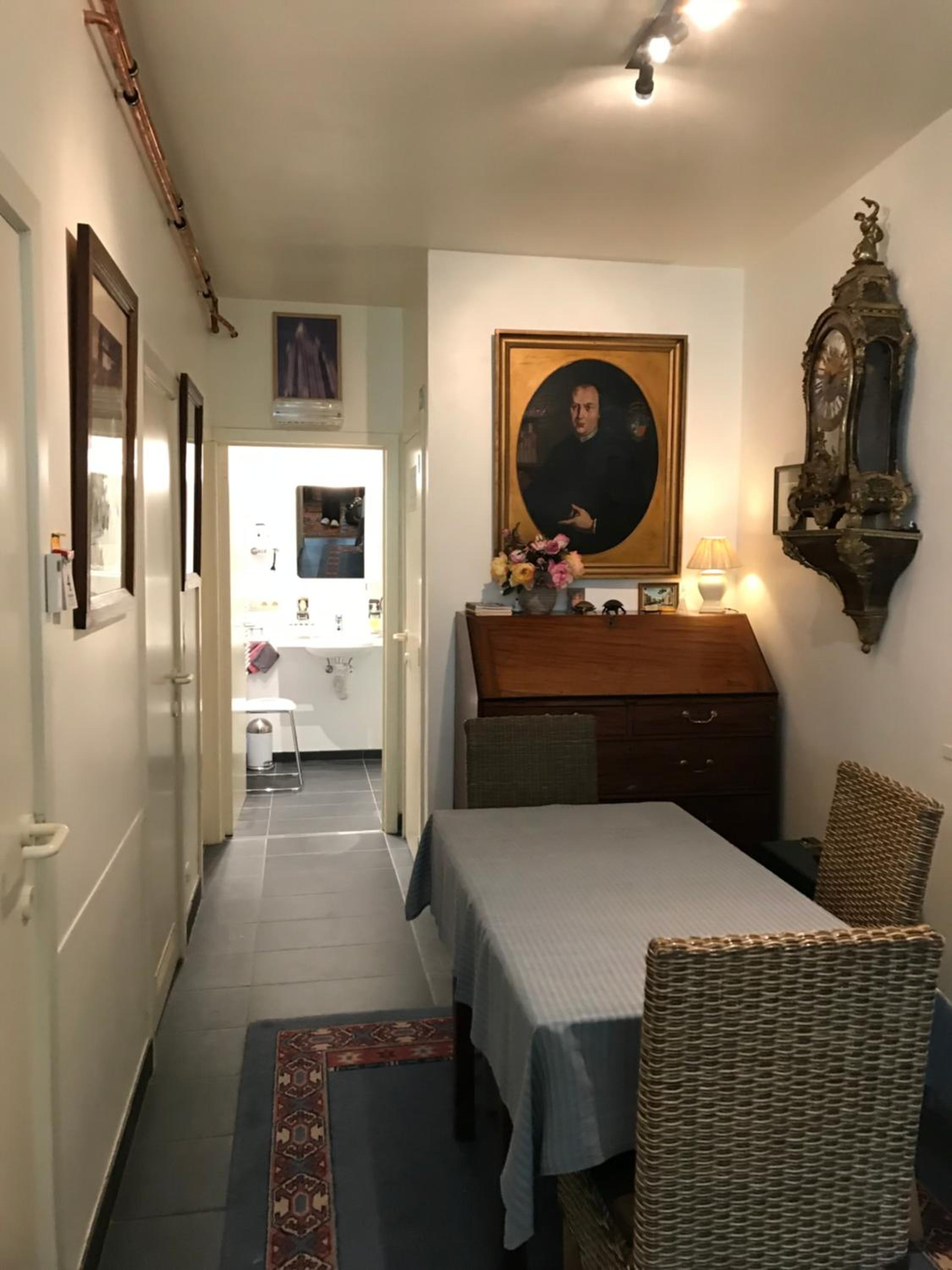 B&B Huyze Walburga