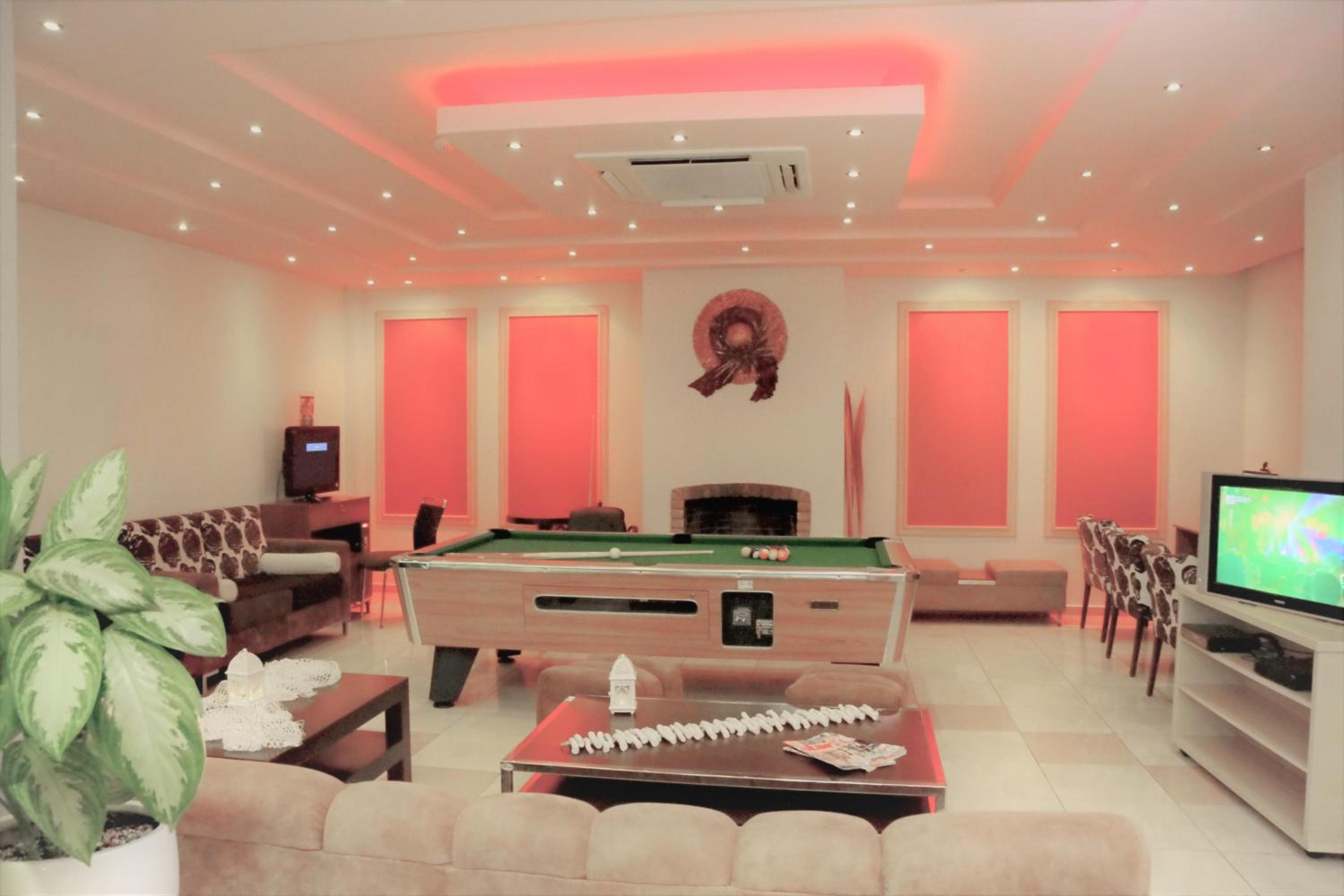 Dionisos Hotel