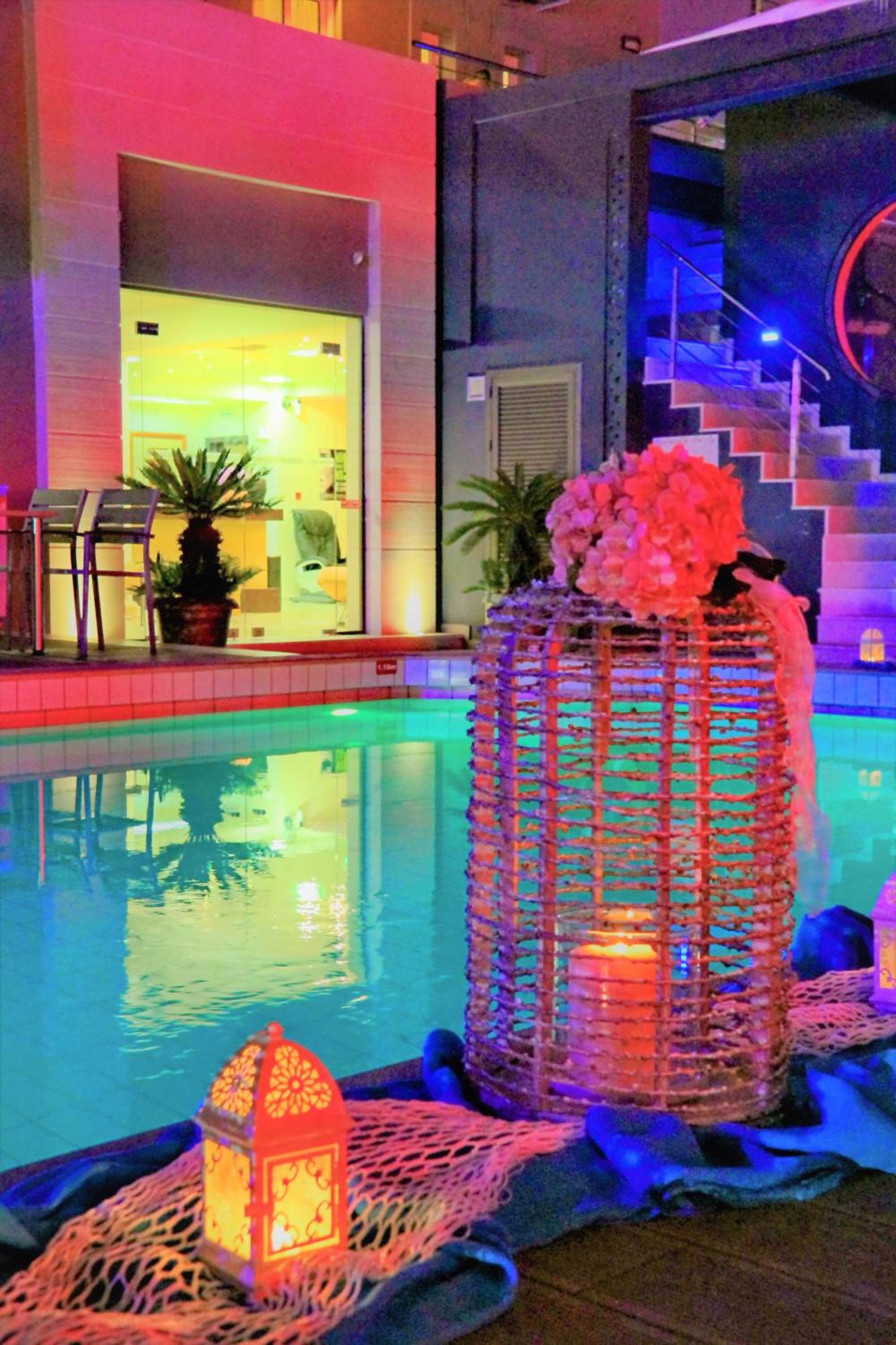 Dionisos Hotel