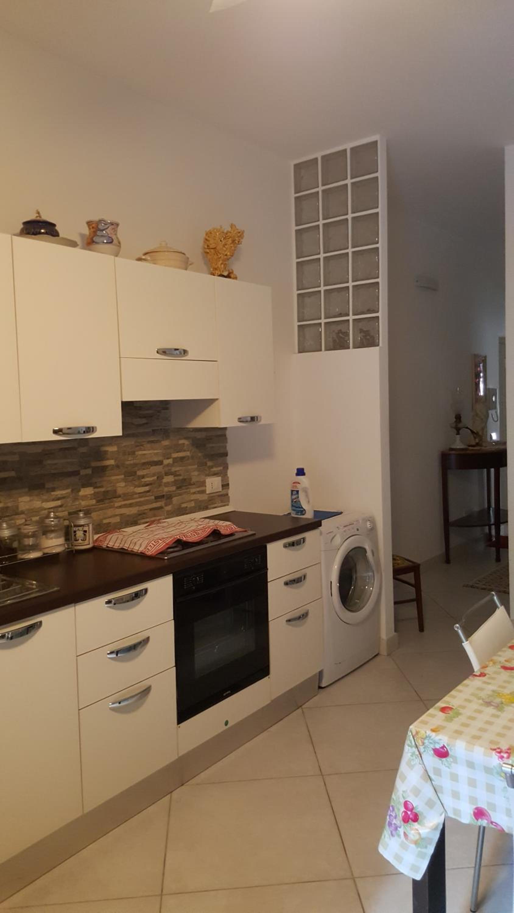 Le Case di Giorgia view 2
