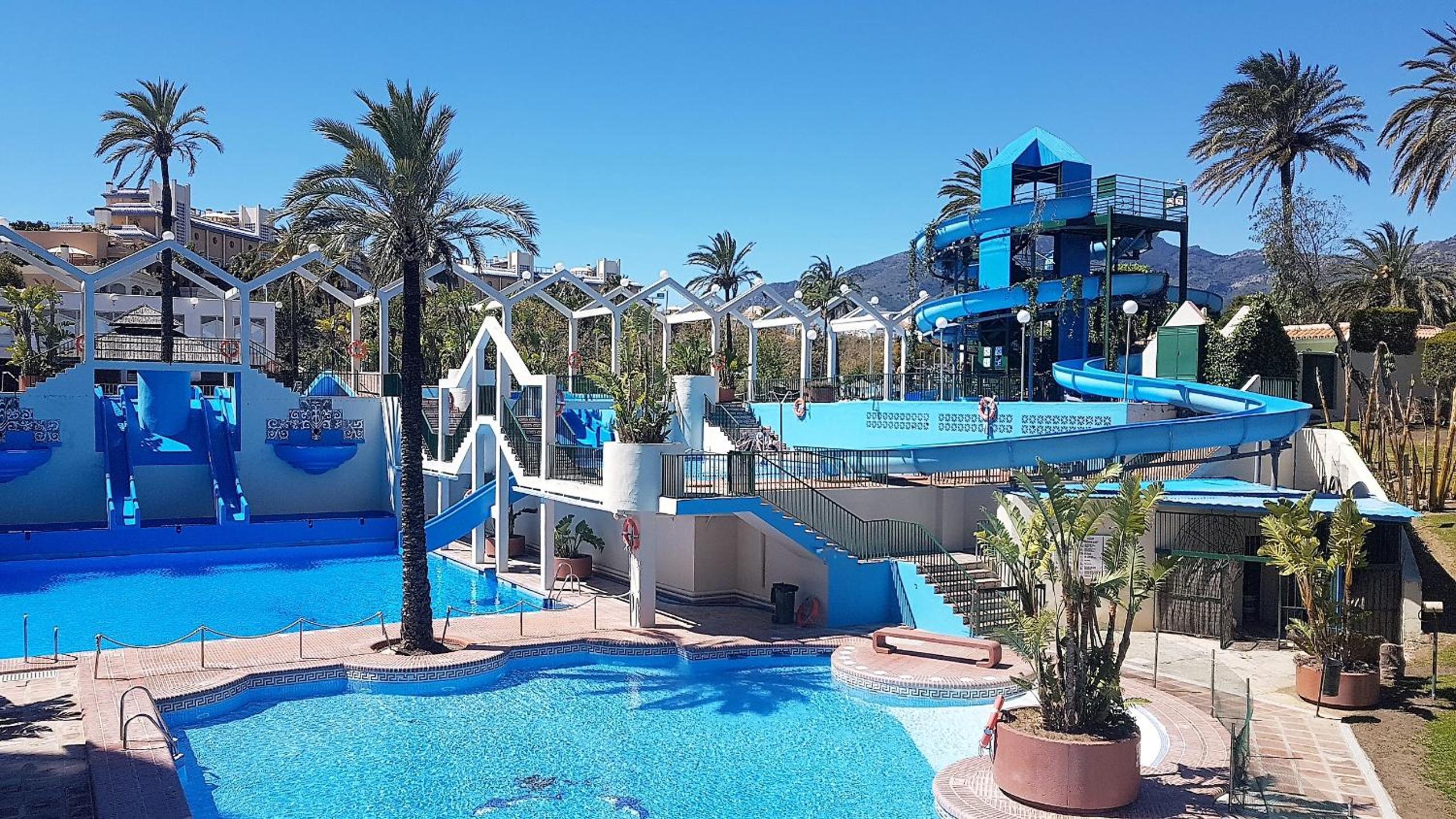 VIVE BENALMÁDENA Estudios Benal Beach photo 1