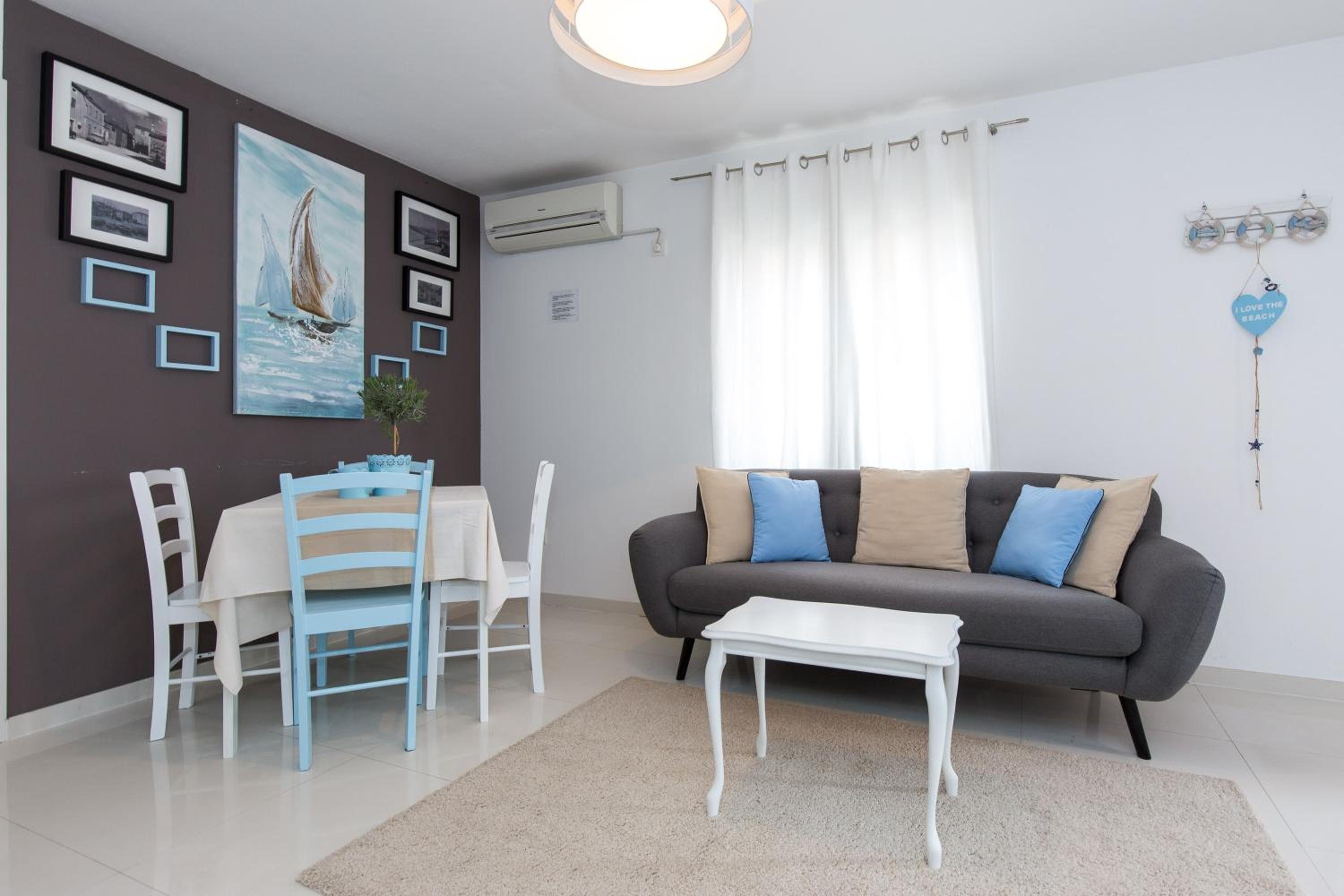 Apartments M&T Mirna