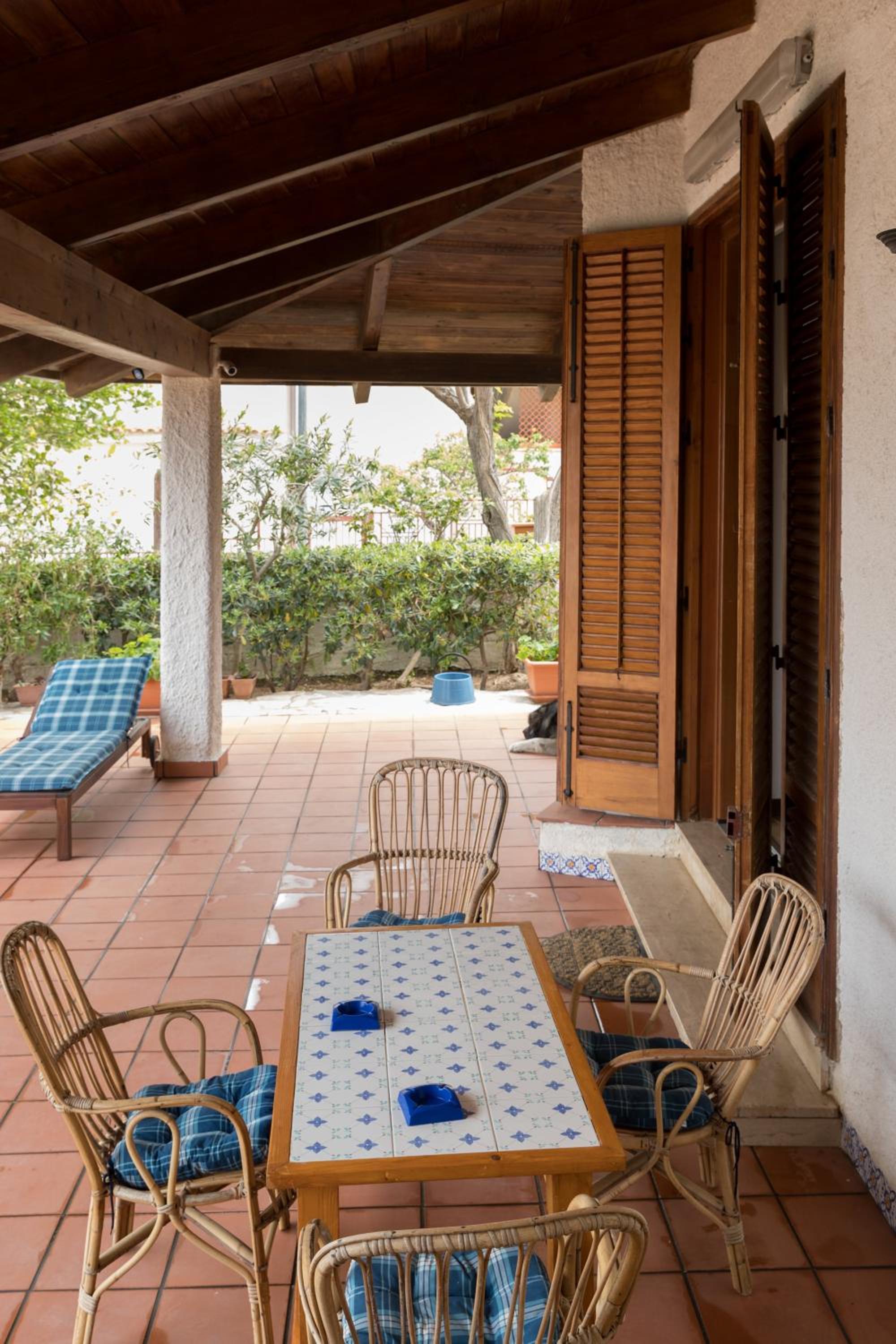 Villa Delle Conchiglie view 4