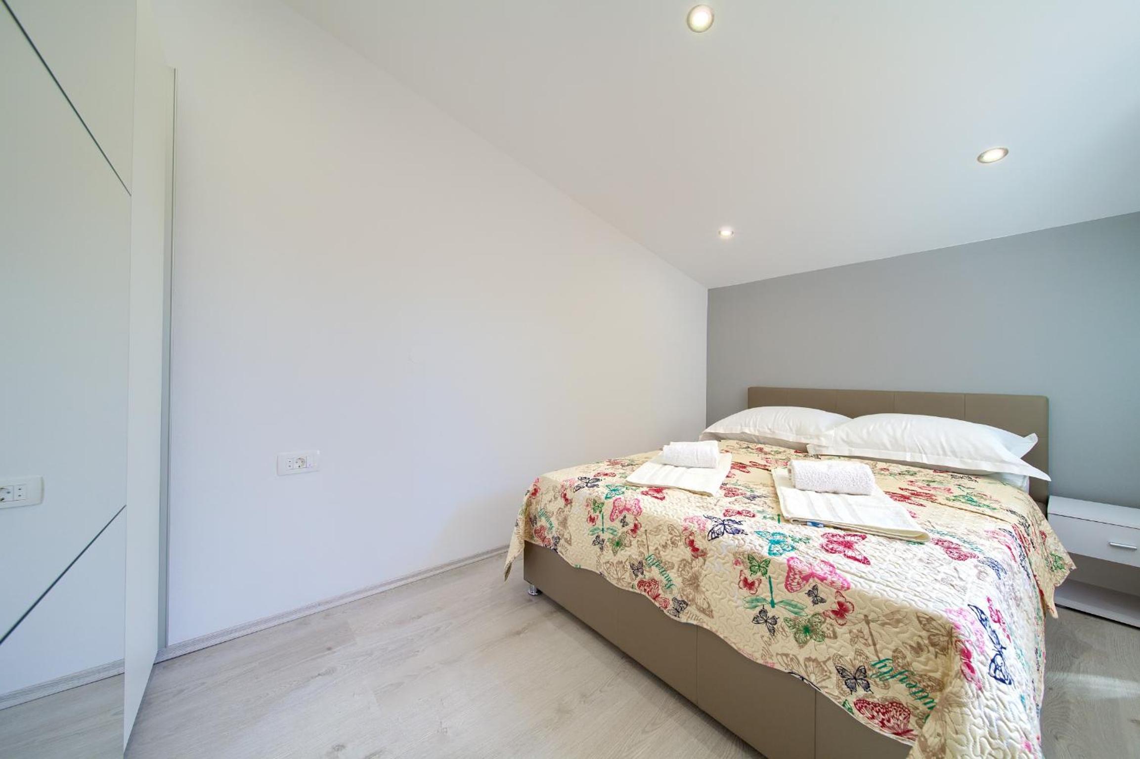Apartments VALL