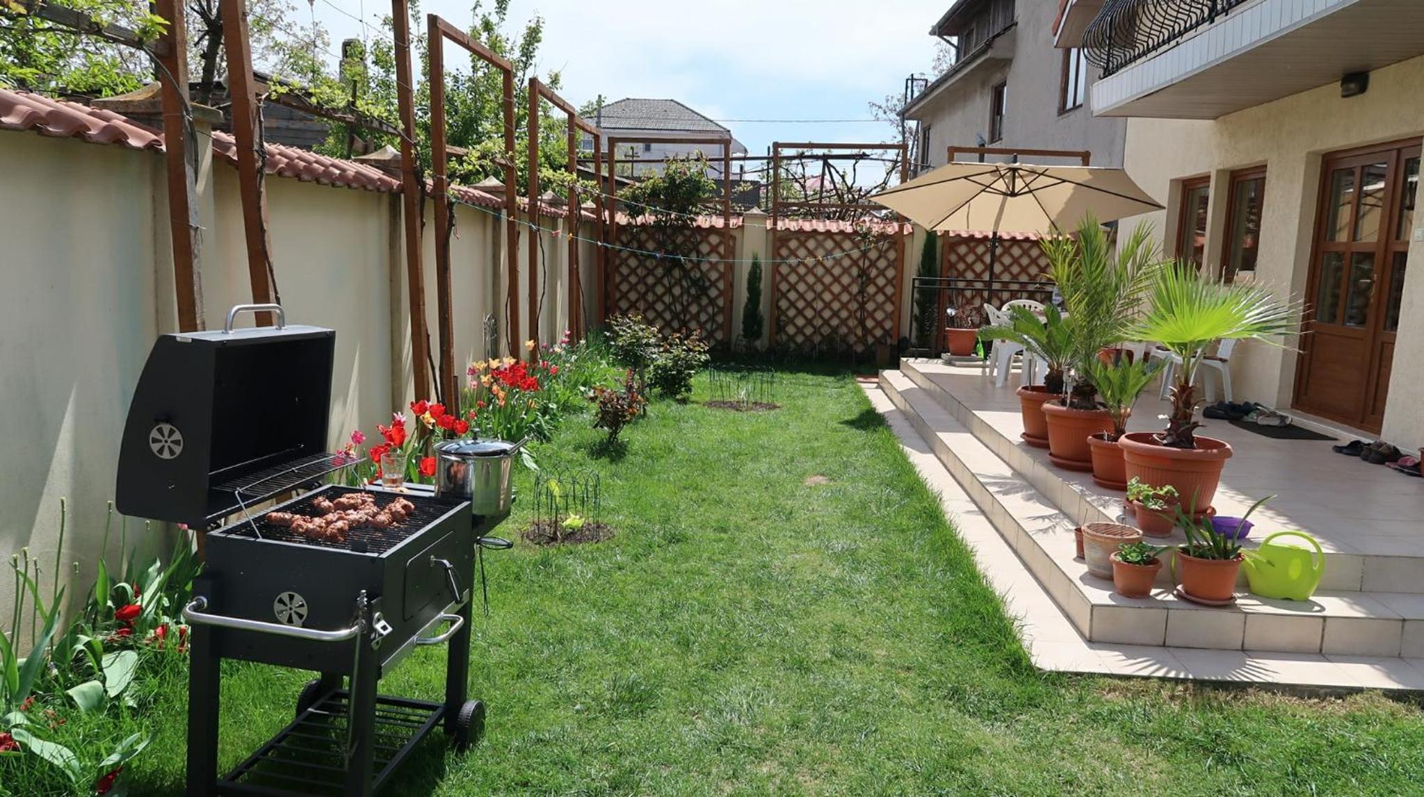 Vila Granada view 5