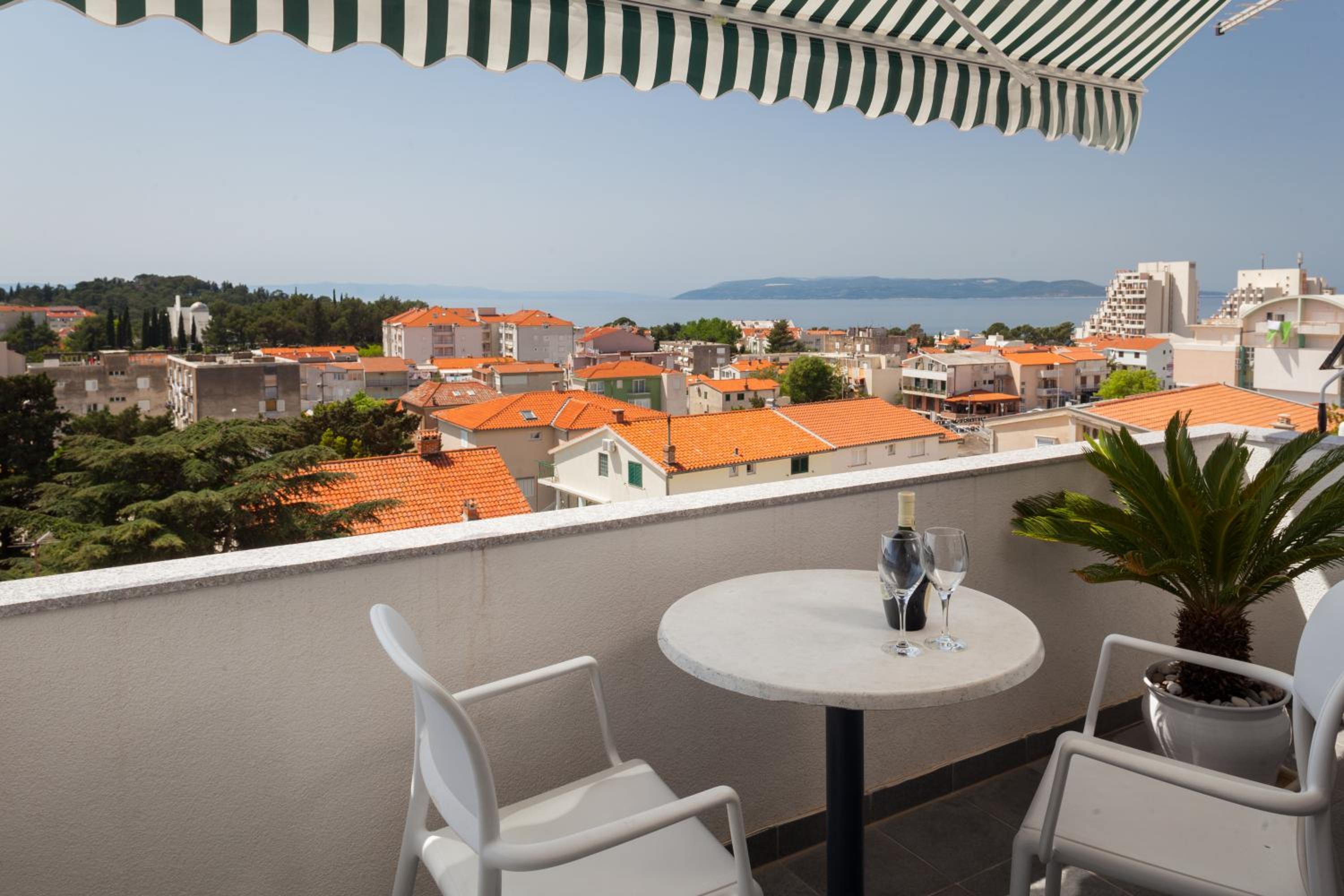 Apartment Zara view 5