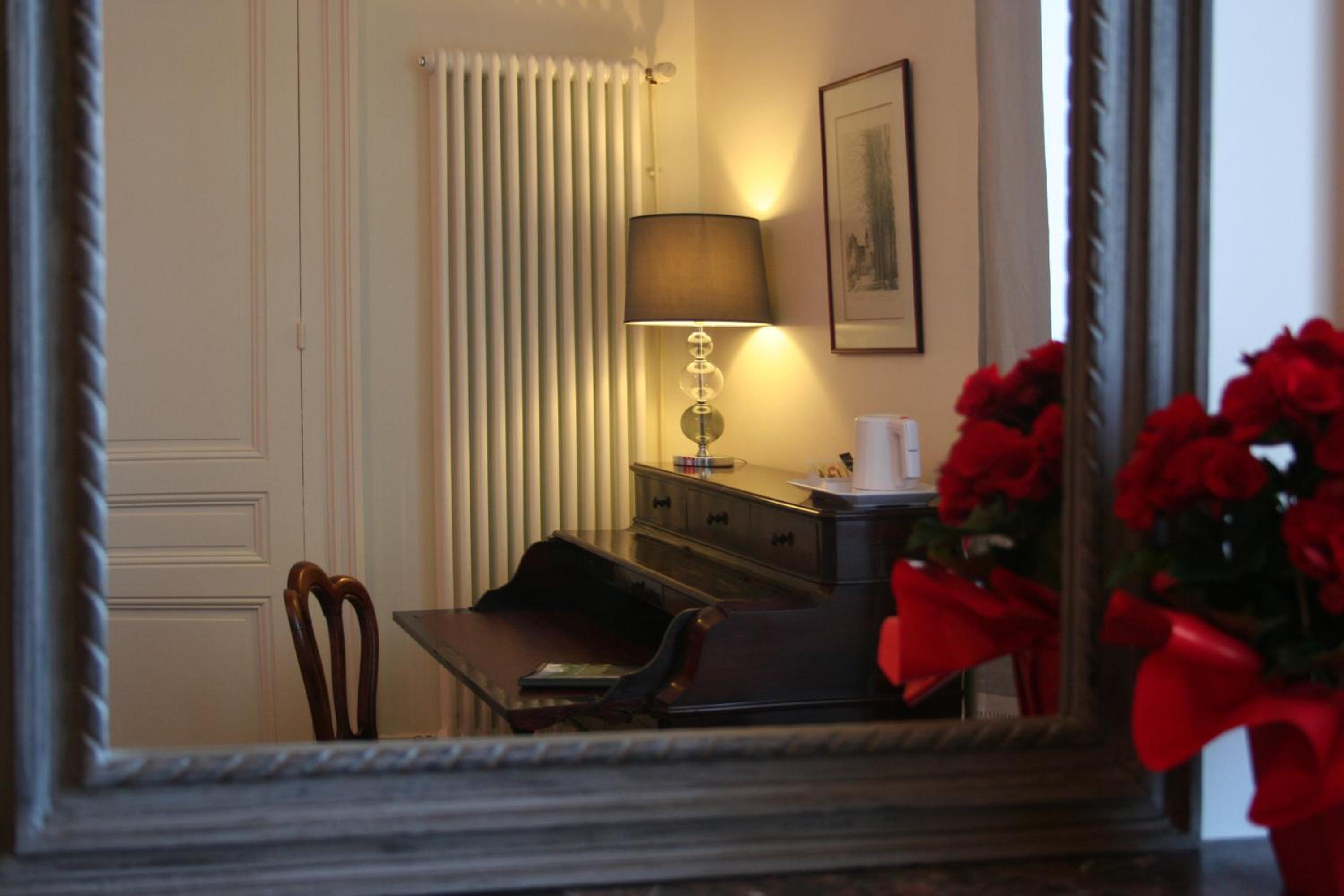 Le Clos des Noyers