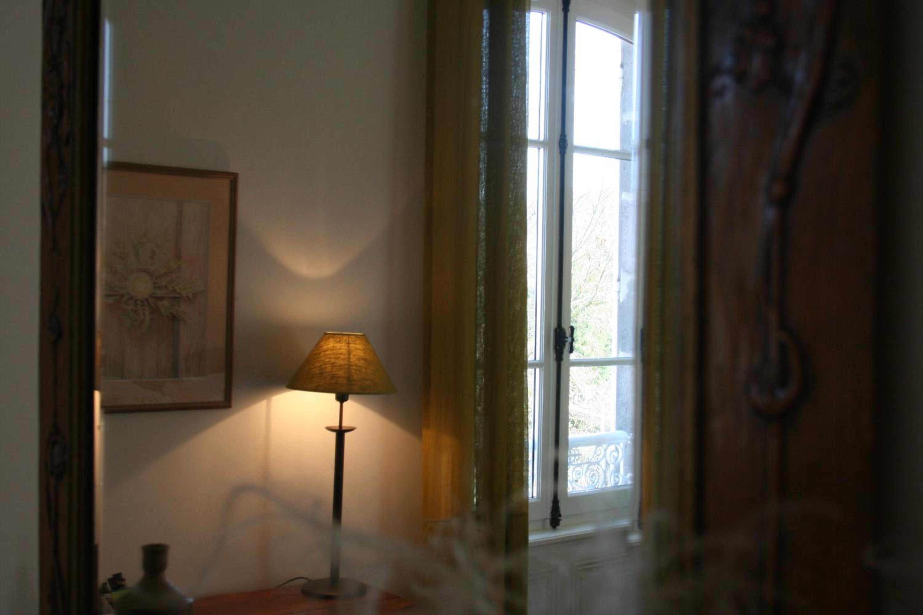 Le Clos des Noyers