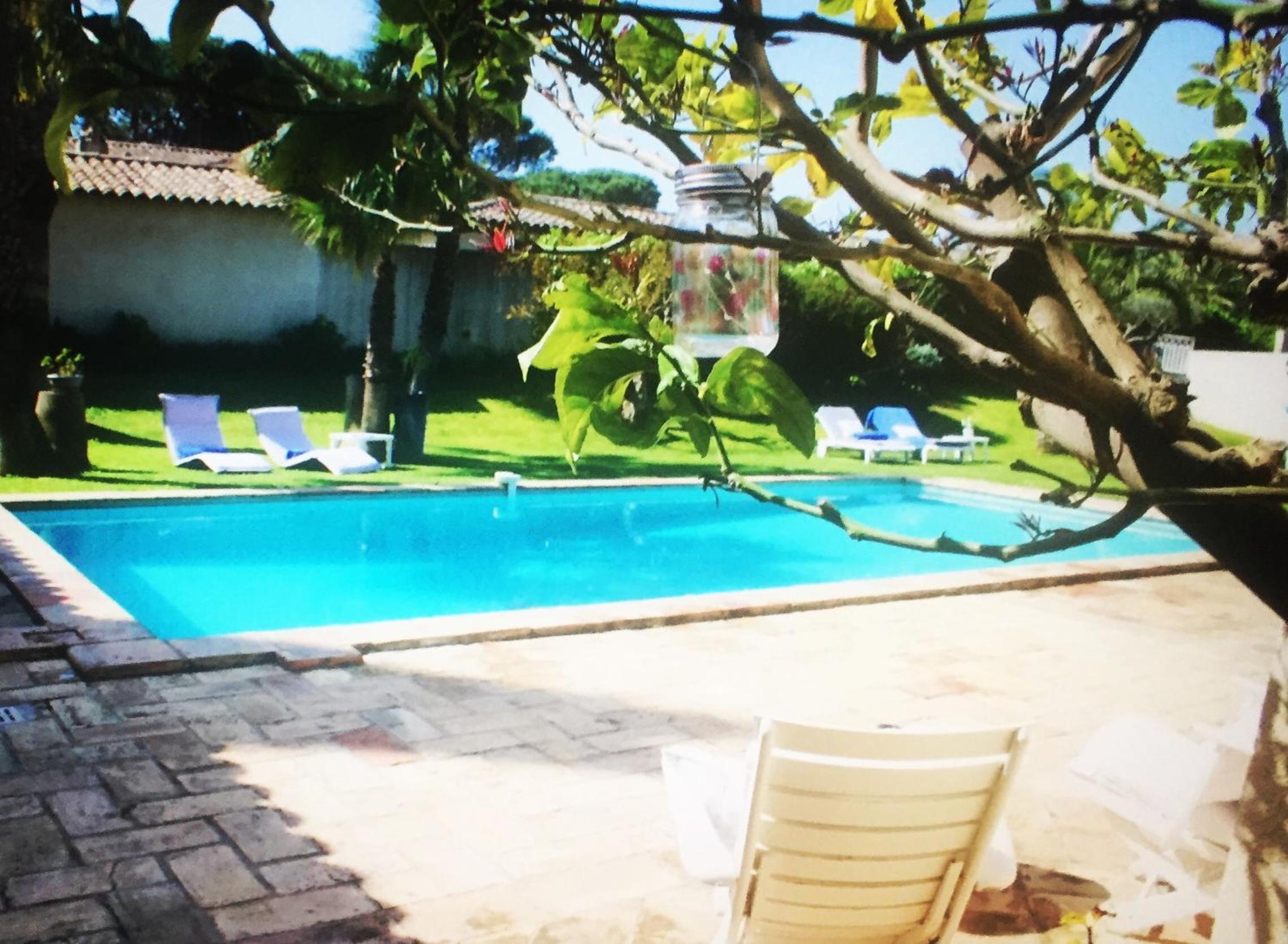 Villa Made view 2