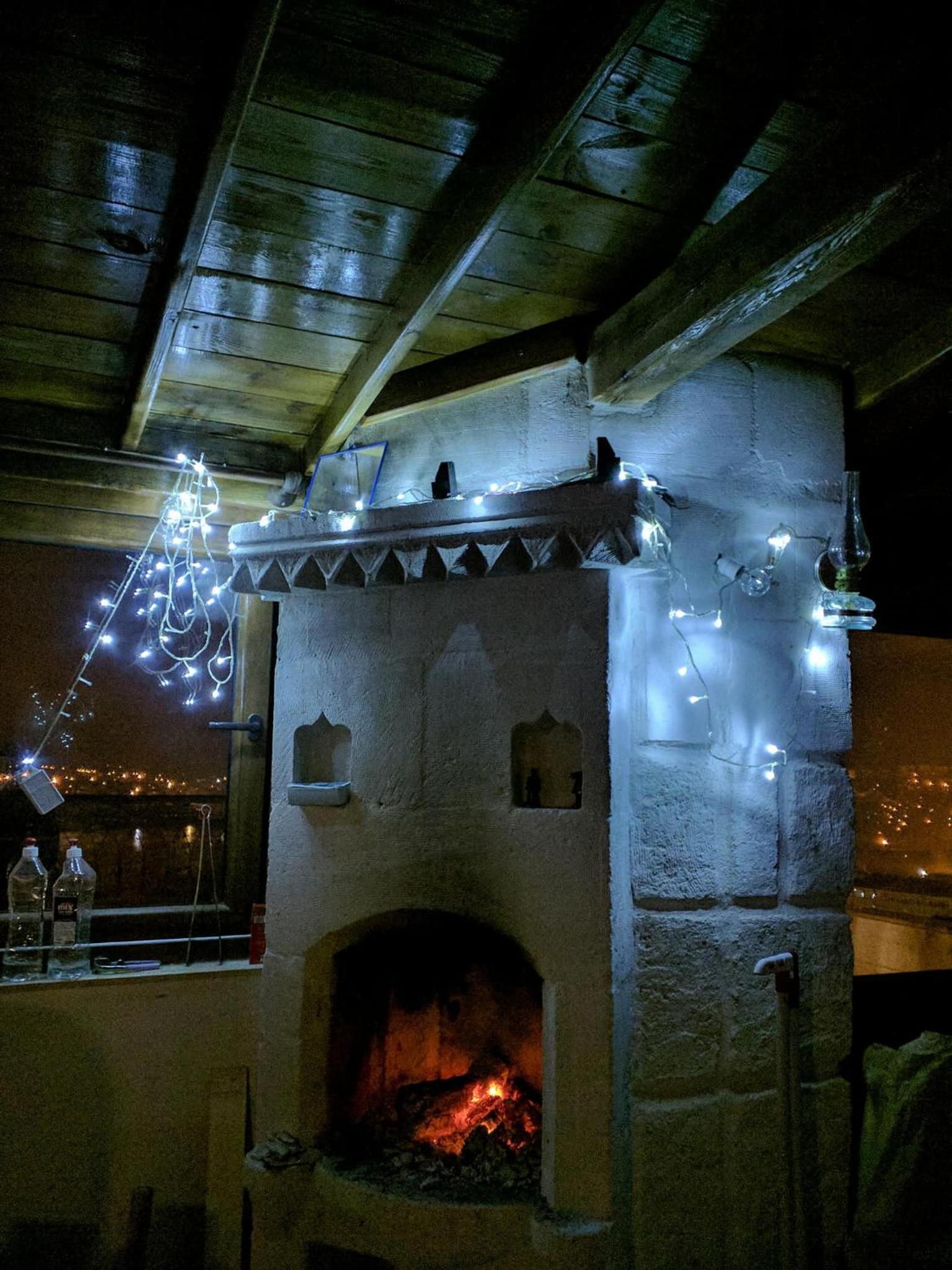 Sendian-guesthouse