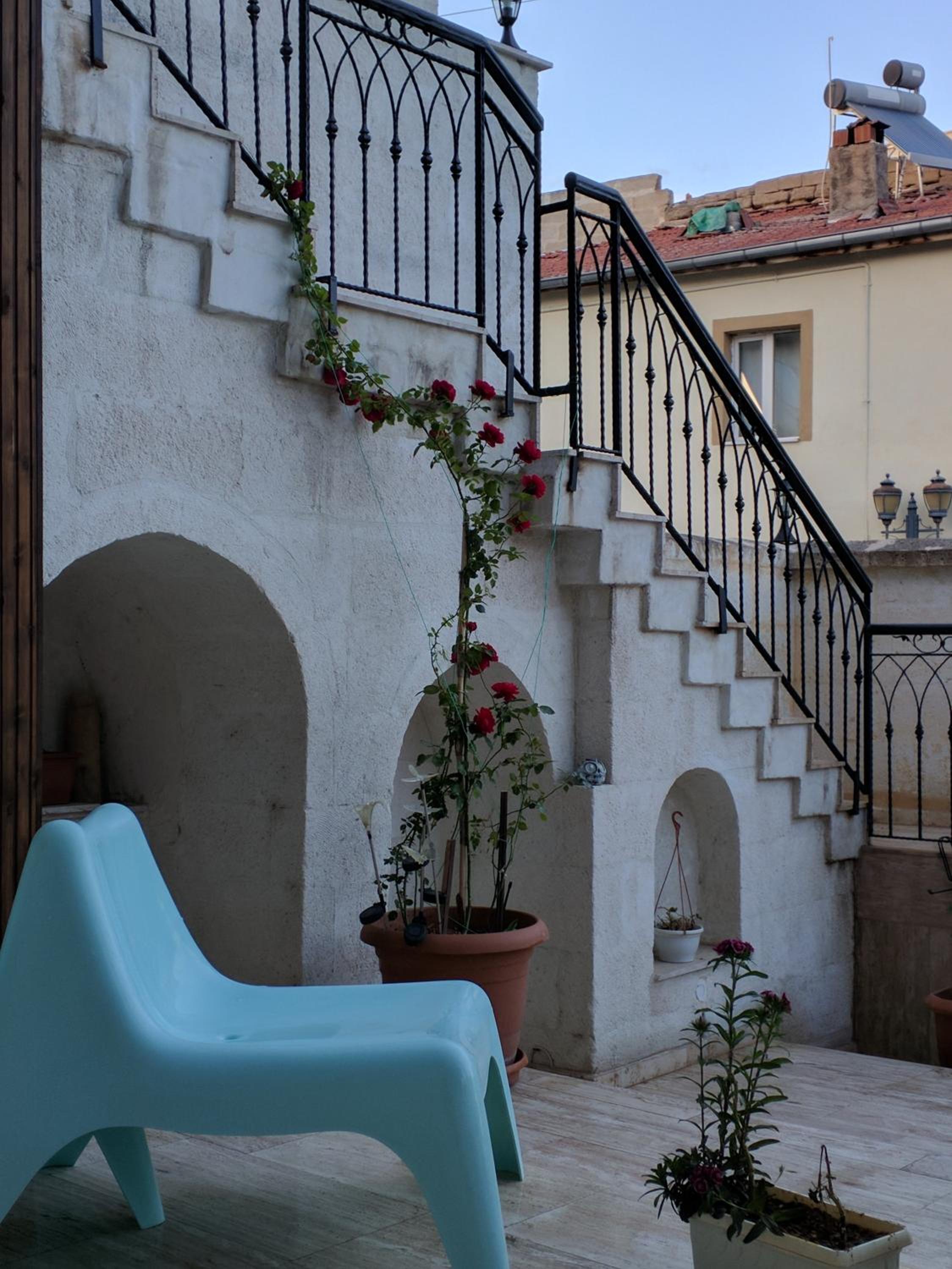 Sendian-guesthouse