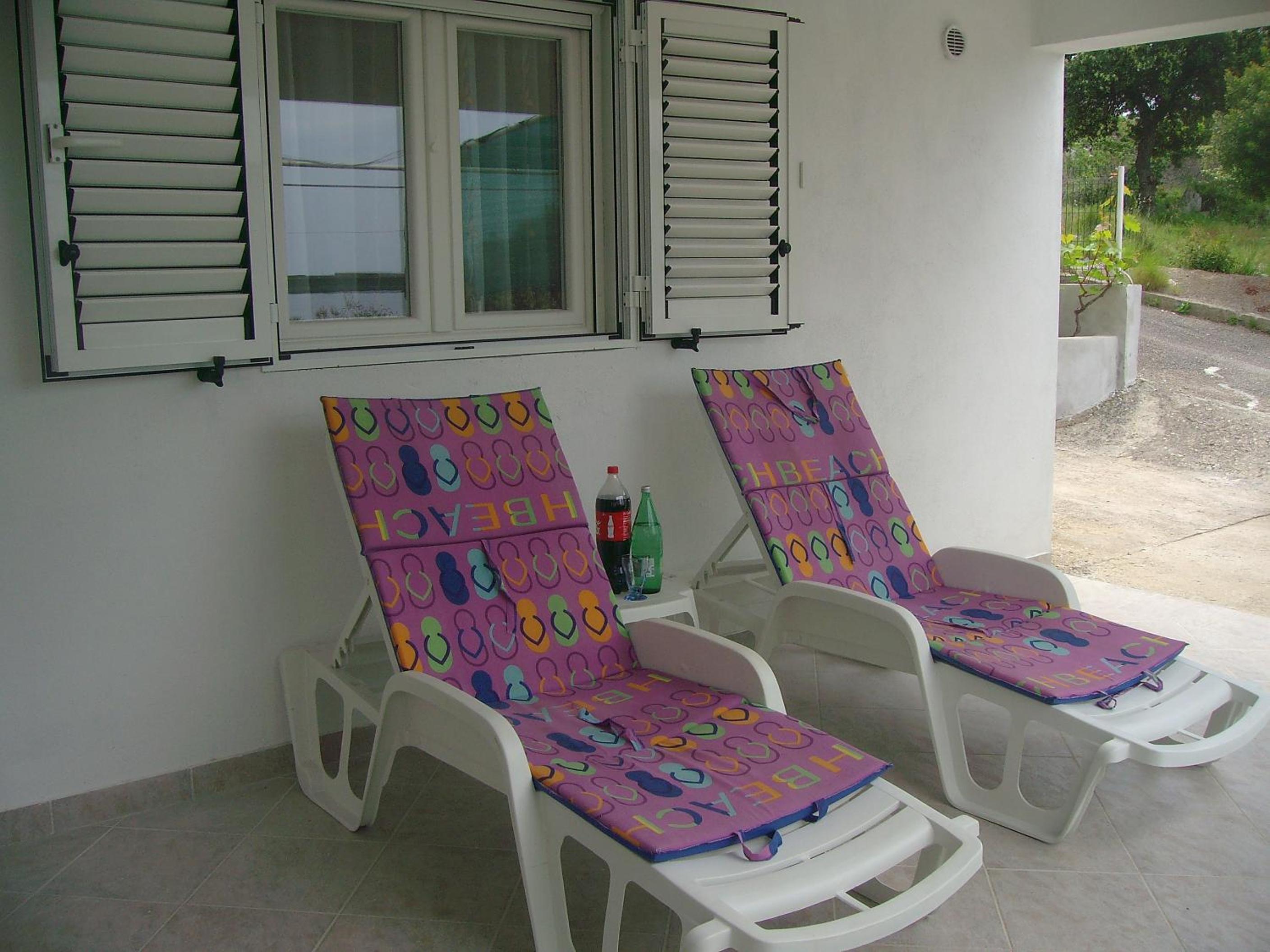 Apartment Ante