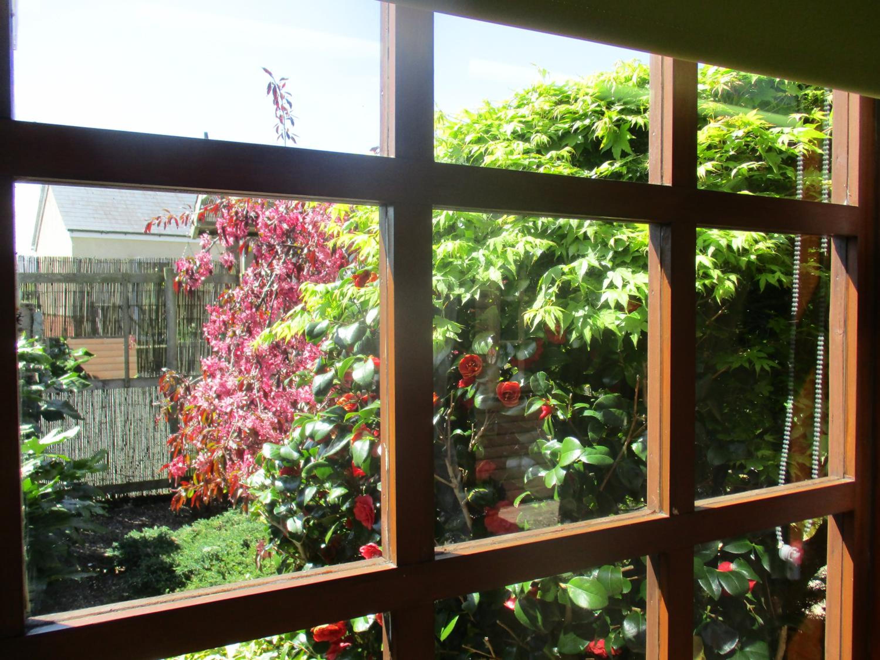 The Garden Lodge