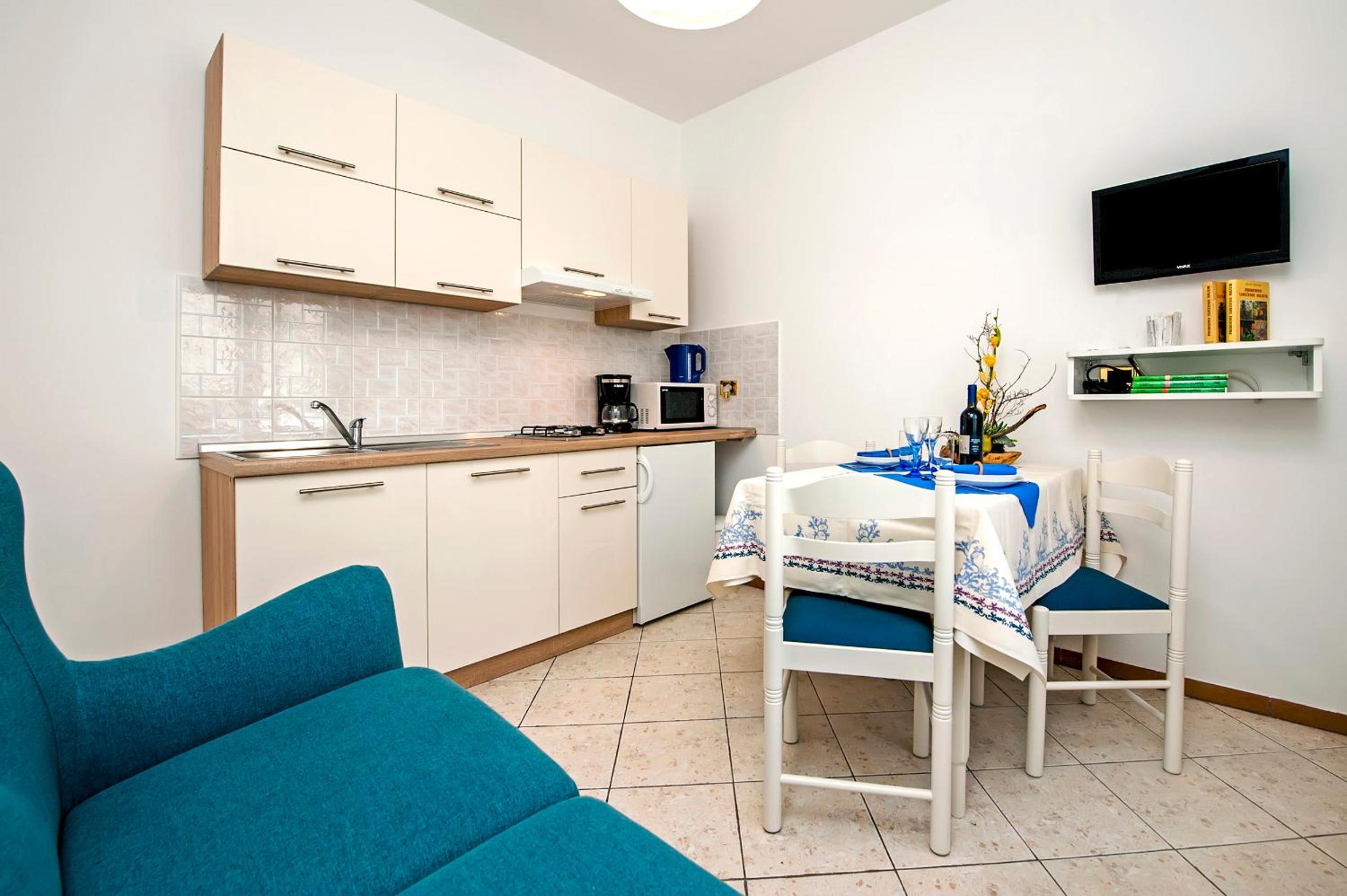 Apartments Relax — photo 12