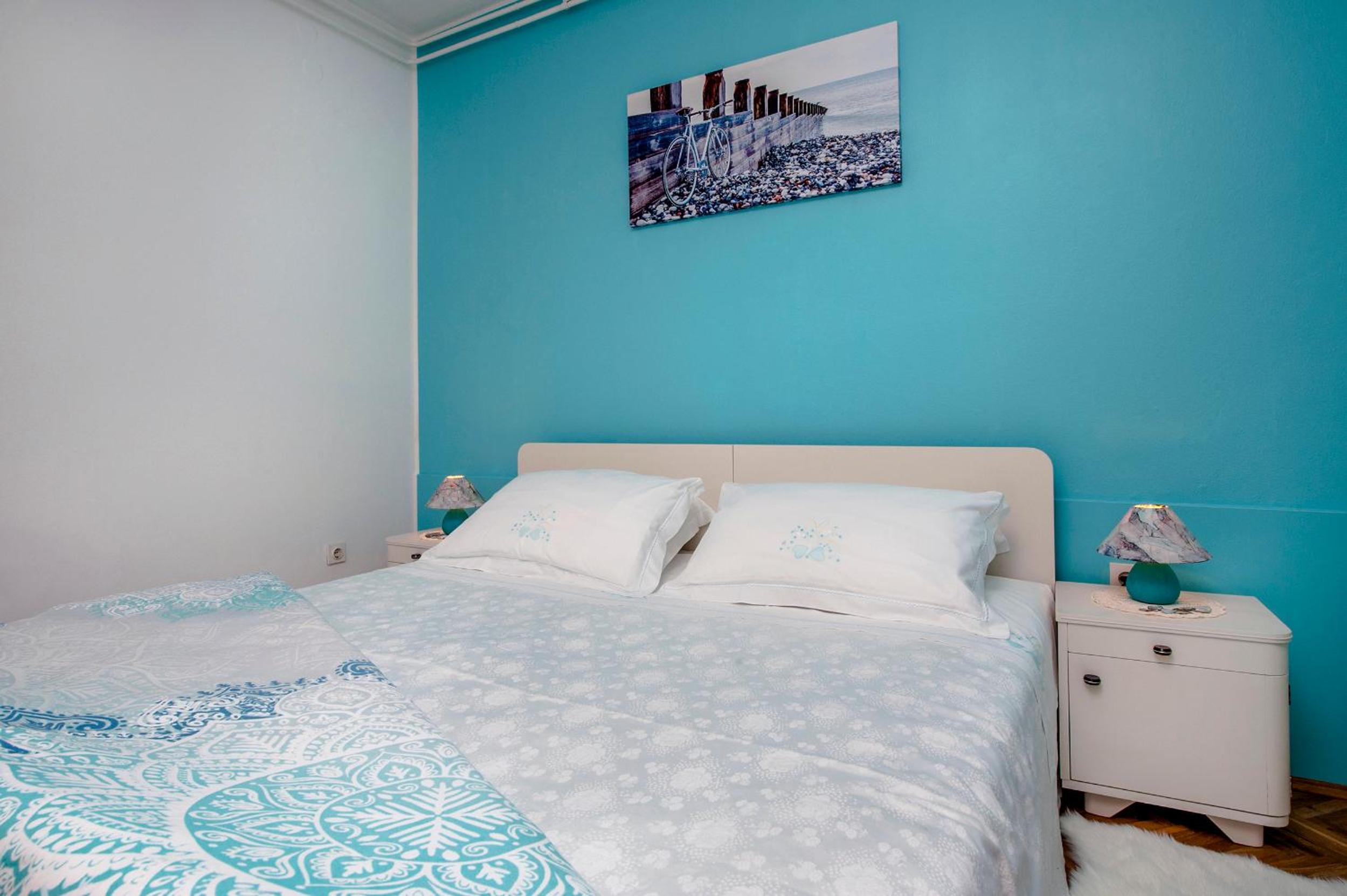 Apartments Relax — photo 24
