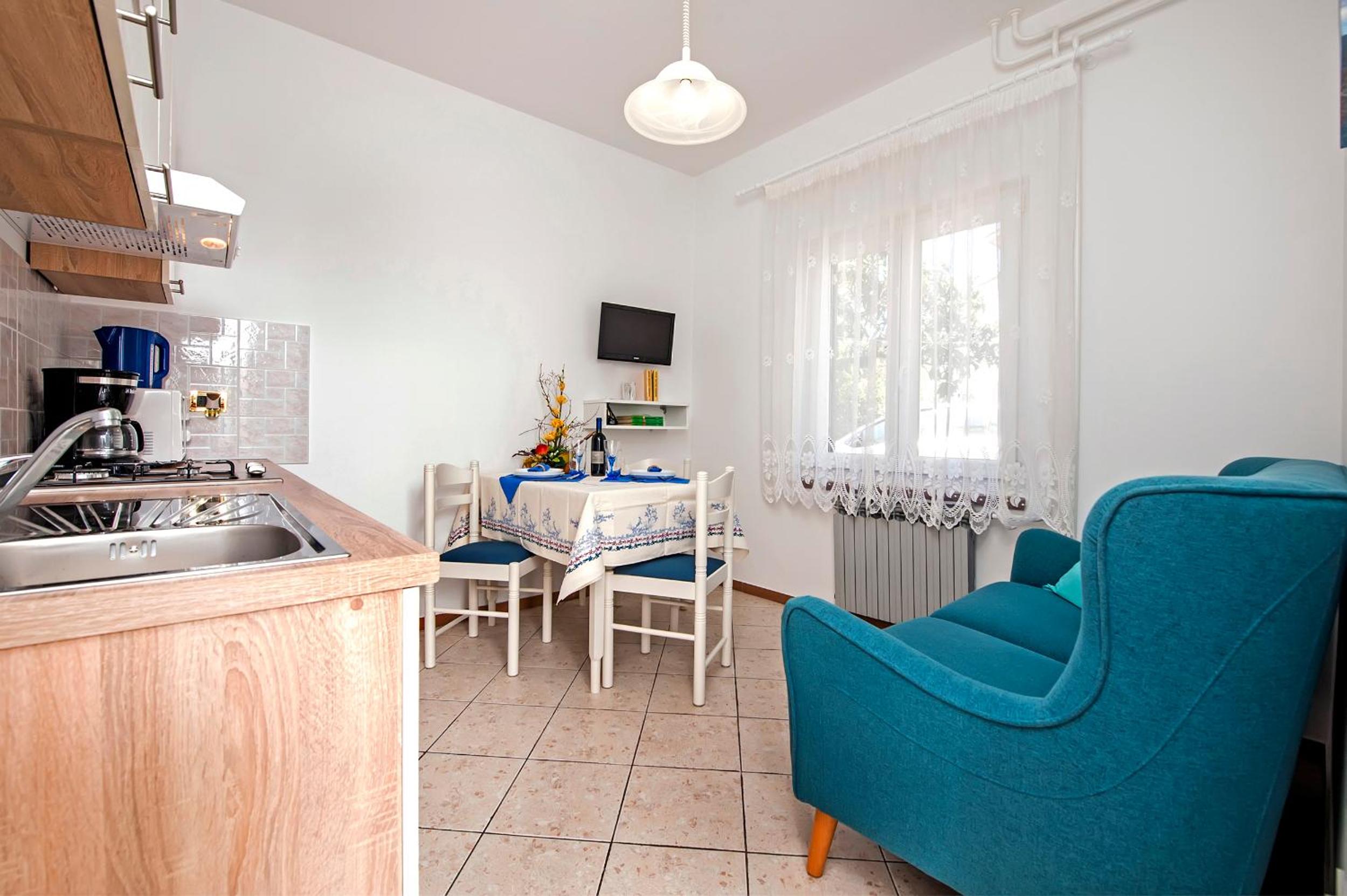 Apartments Relax — photo 16