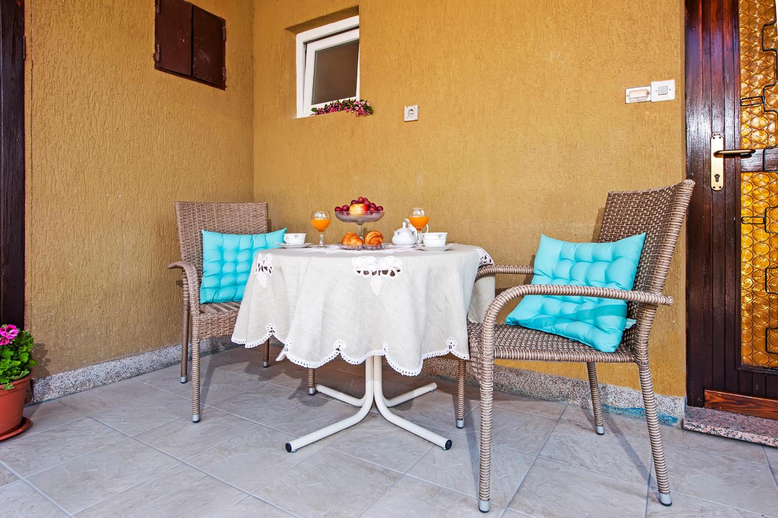 Apartments Relax — photo 15