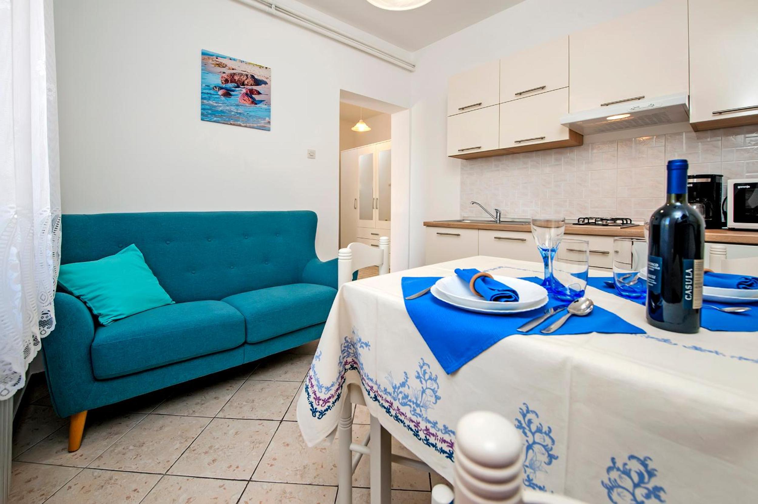 Apartments Relax — photo 23