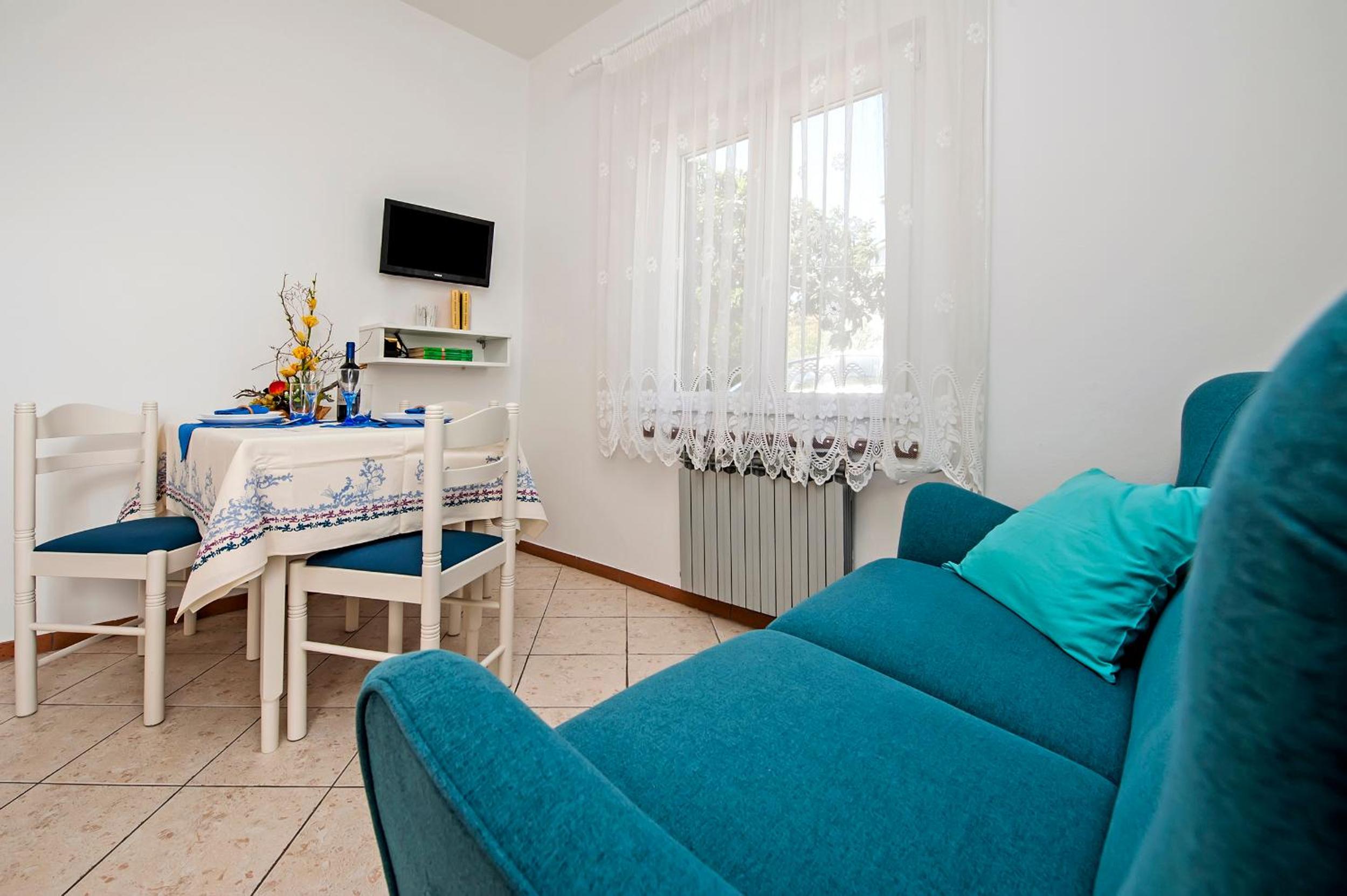 Apartments Relax — photo 18