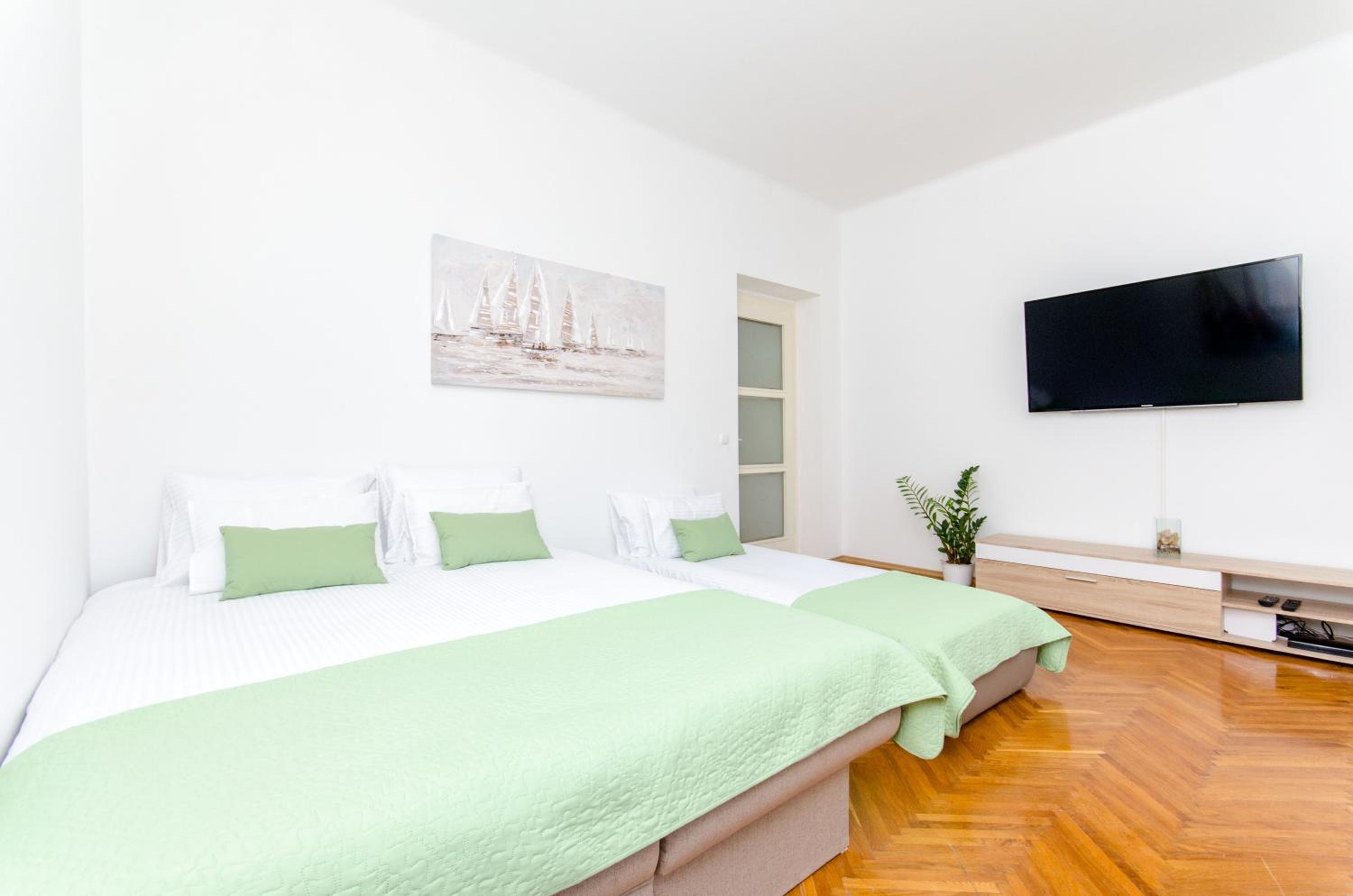 Apartment ''Pomalo''