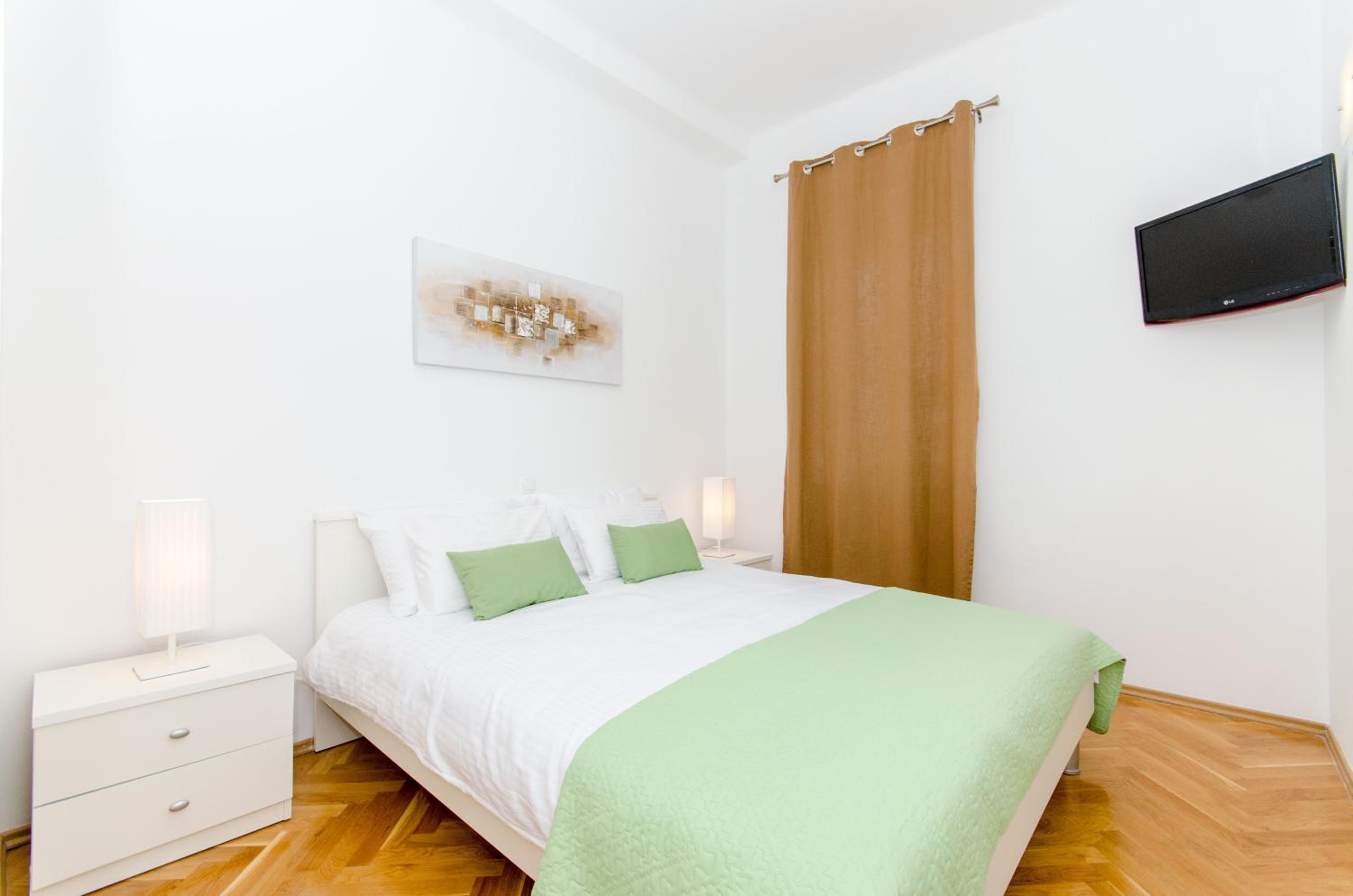 Apartment ''Pomalo''