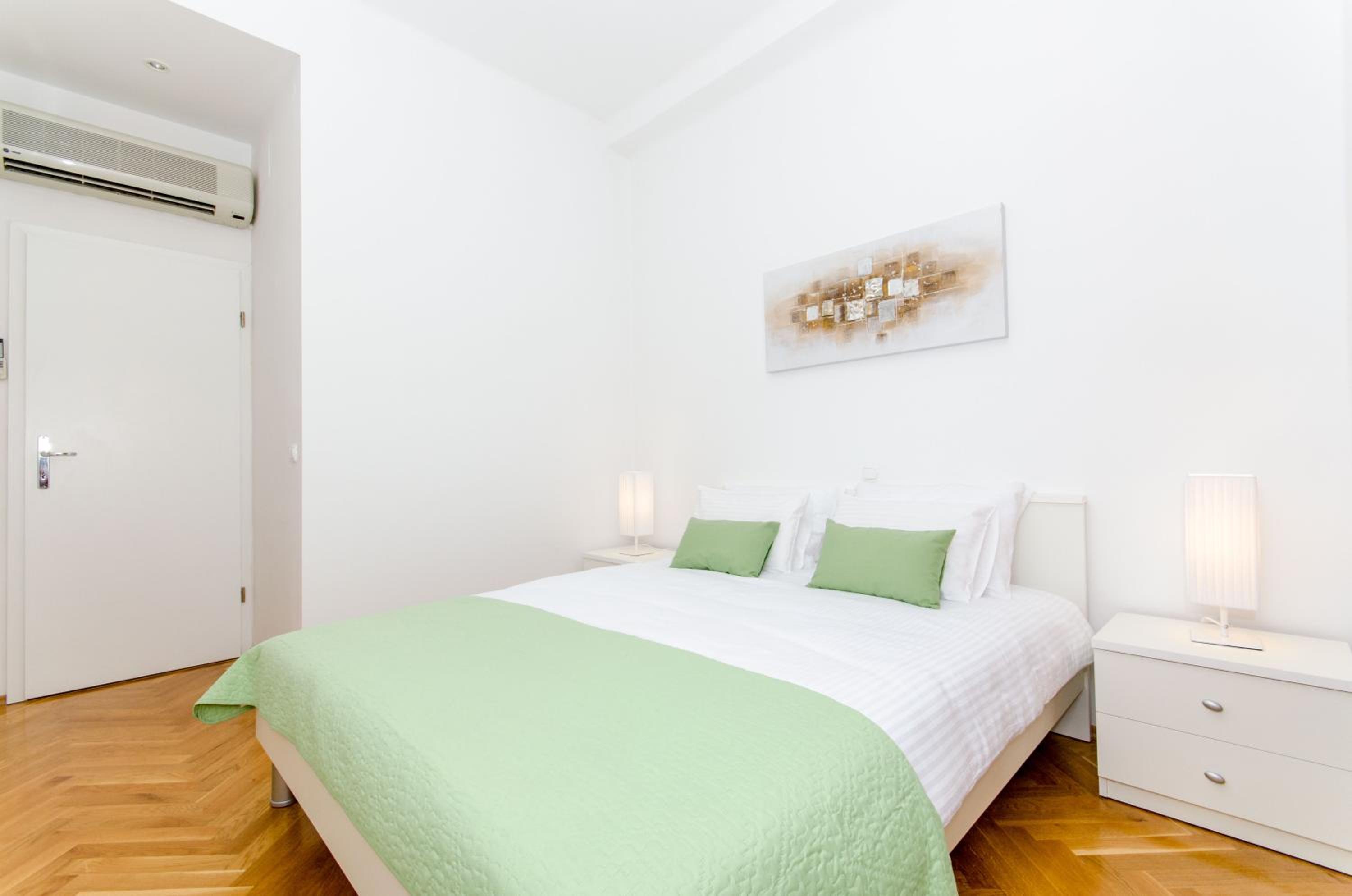 Apartment ''Pomalo''