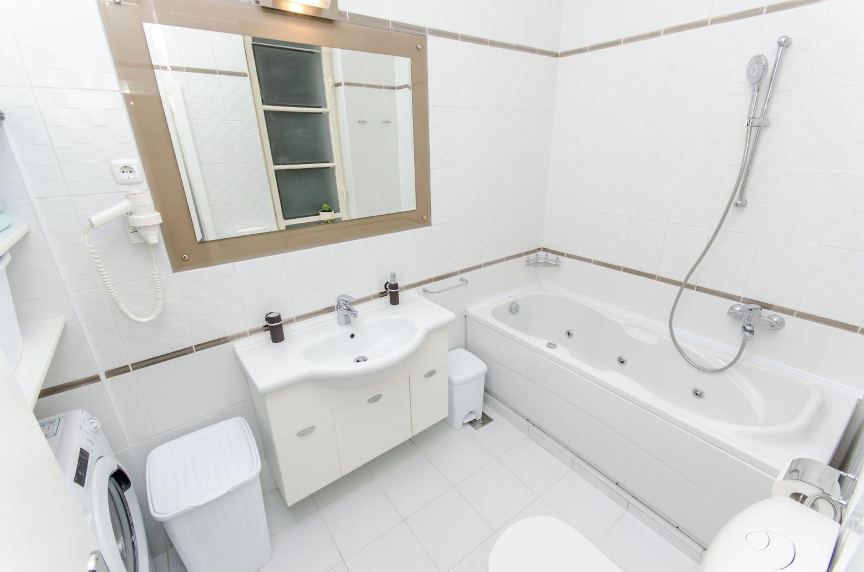 Apartment ''Pomalo''