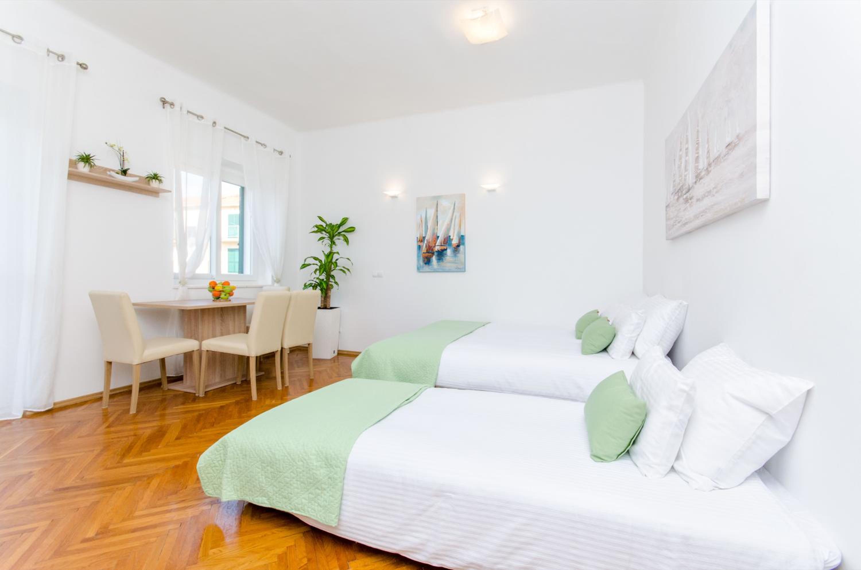 Apartment ''Pomalo''