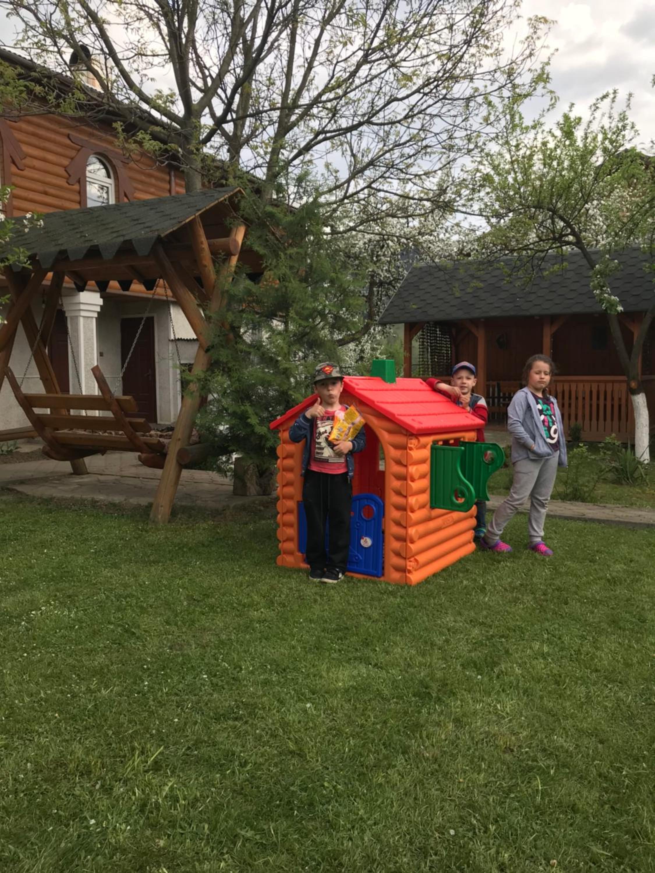 Guest House Perlyna