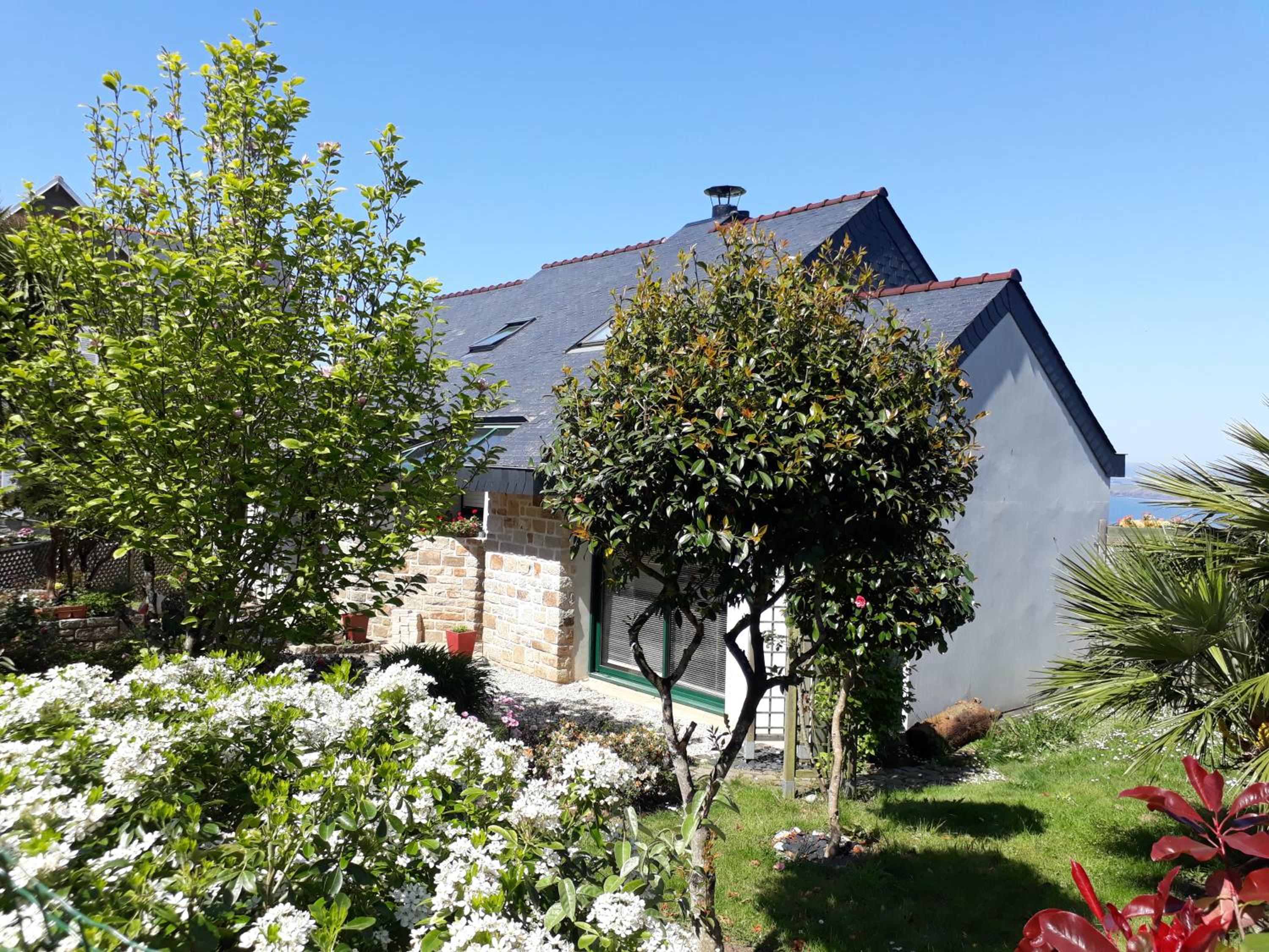 Guest house Chante vent
