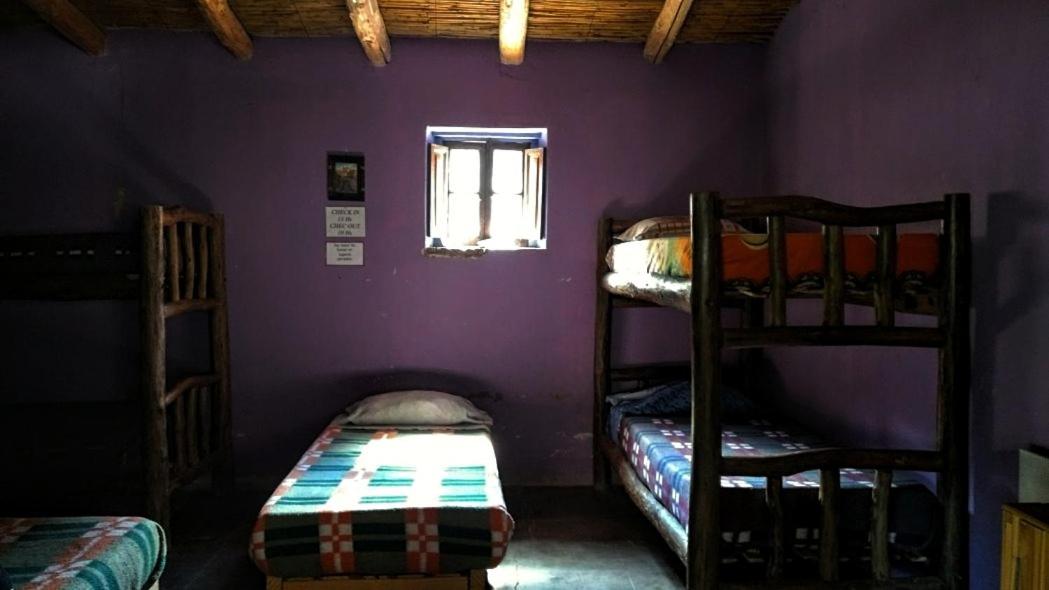 Casa Colores