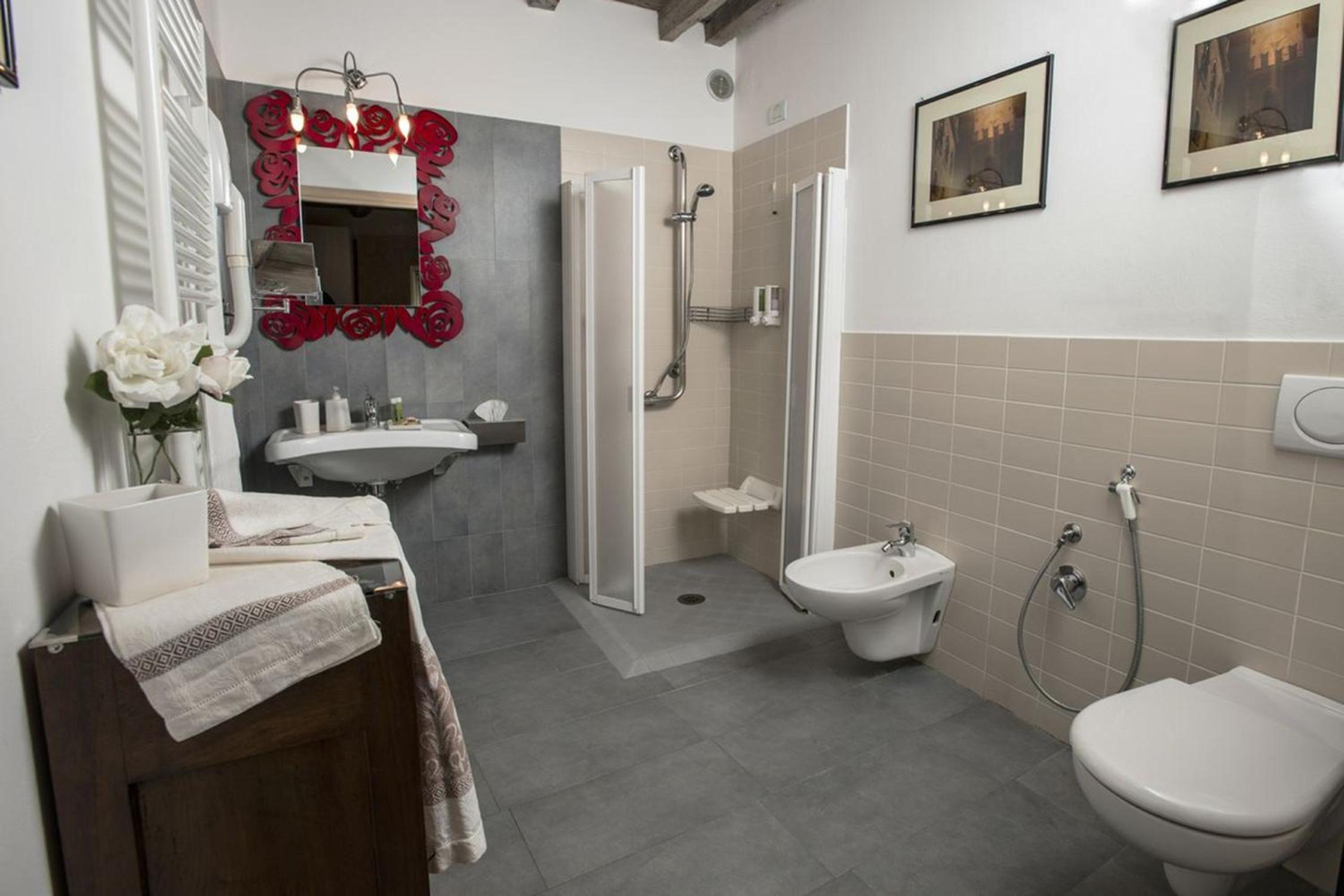 Villa Paggi Country House