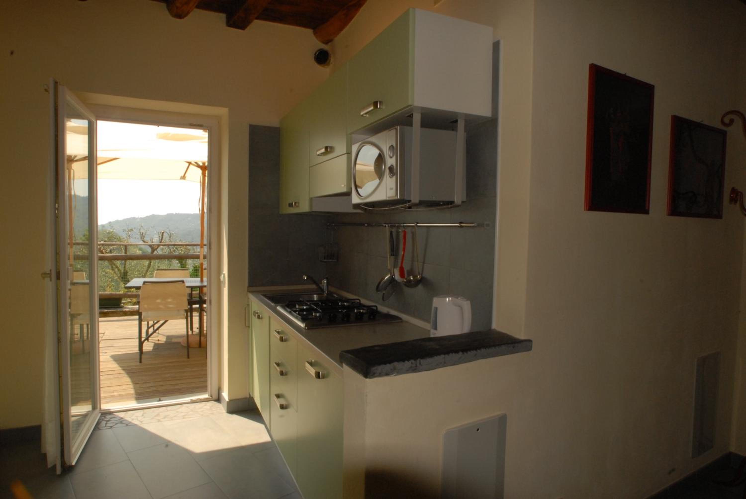 Villa Paggi Country House