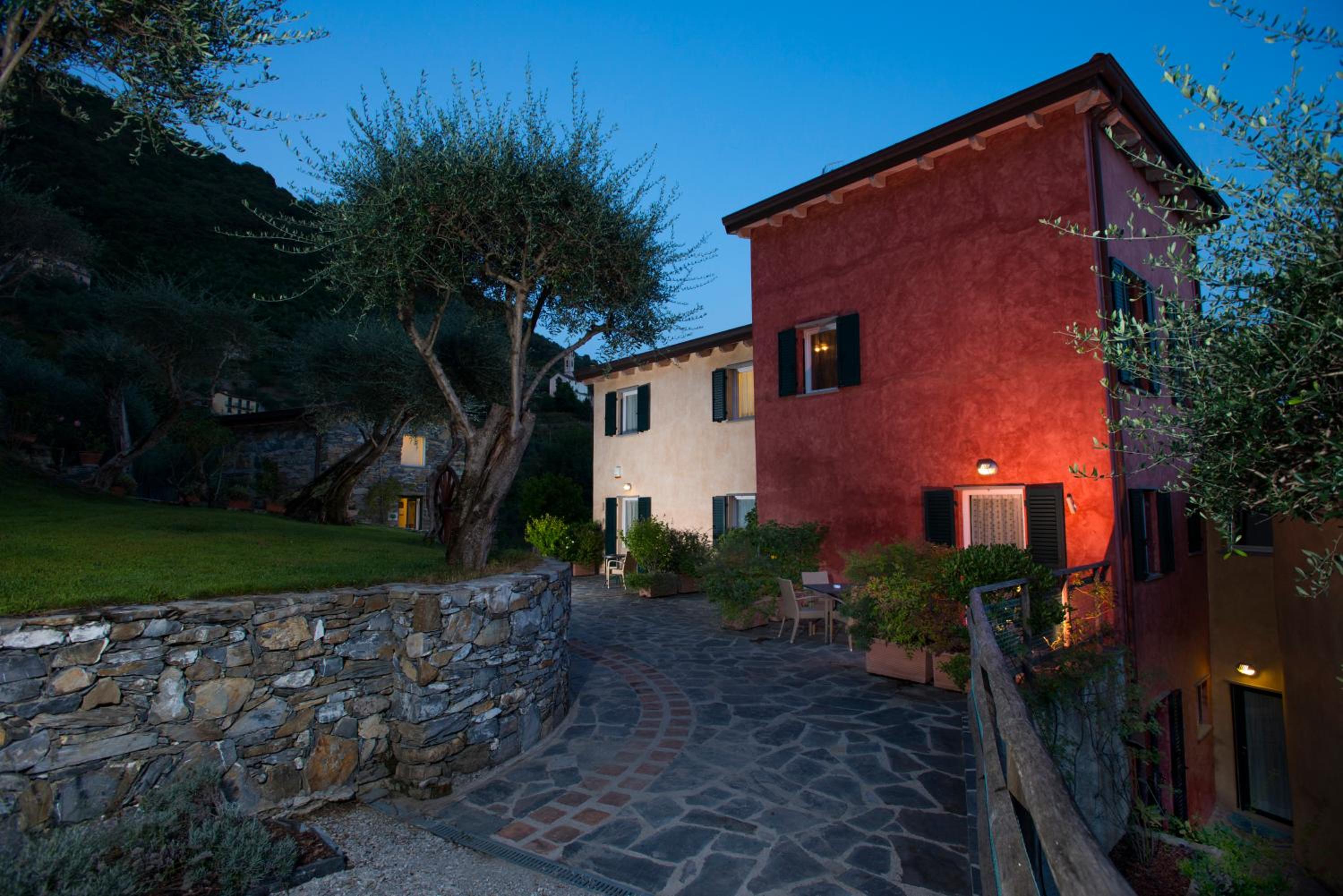 Villa Paggi Country House