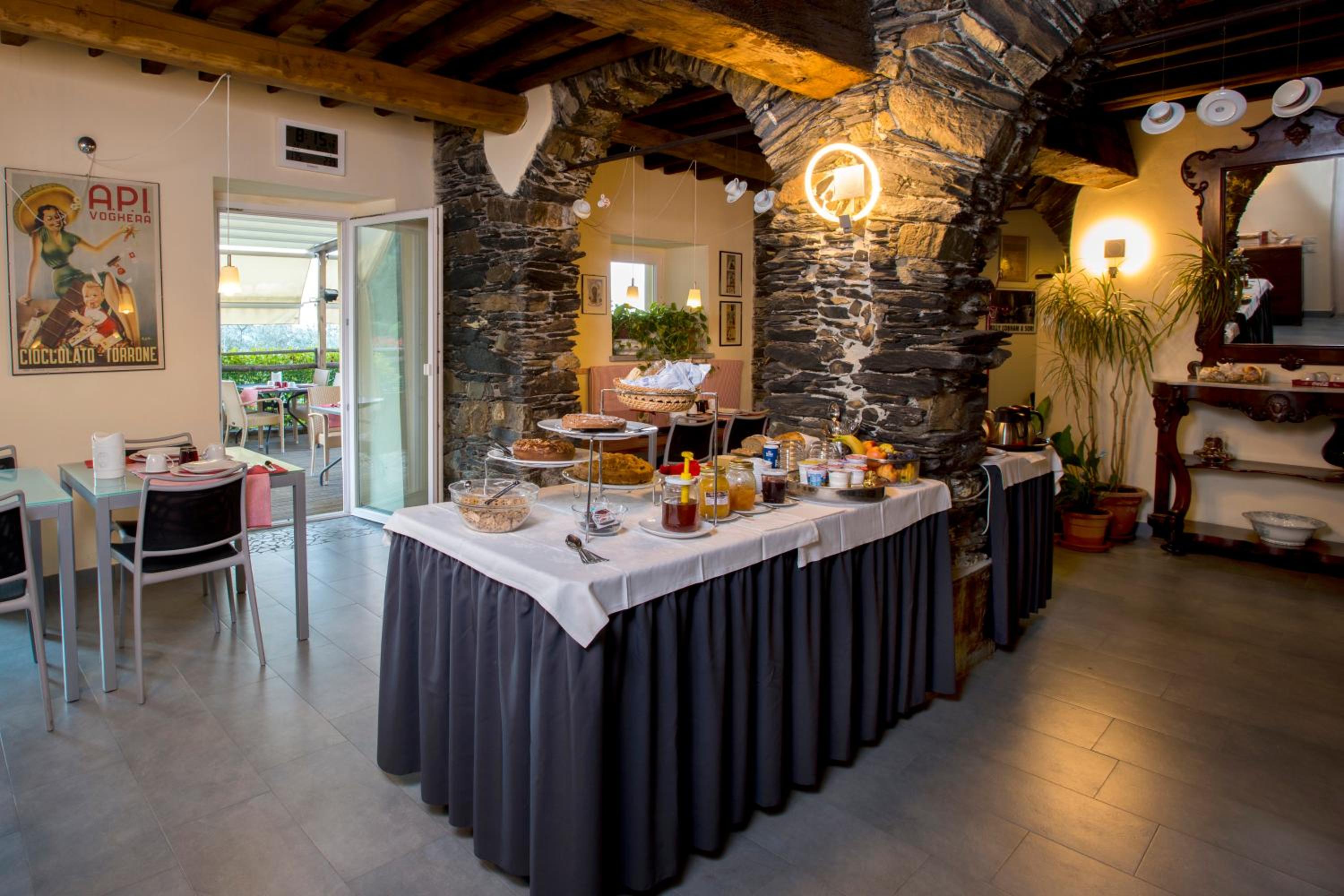 Villa Paggi Country House
