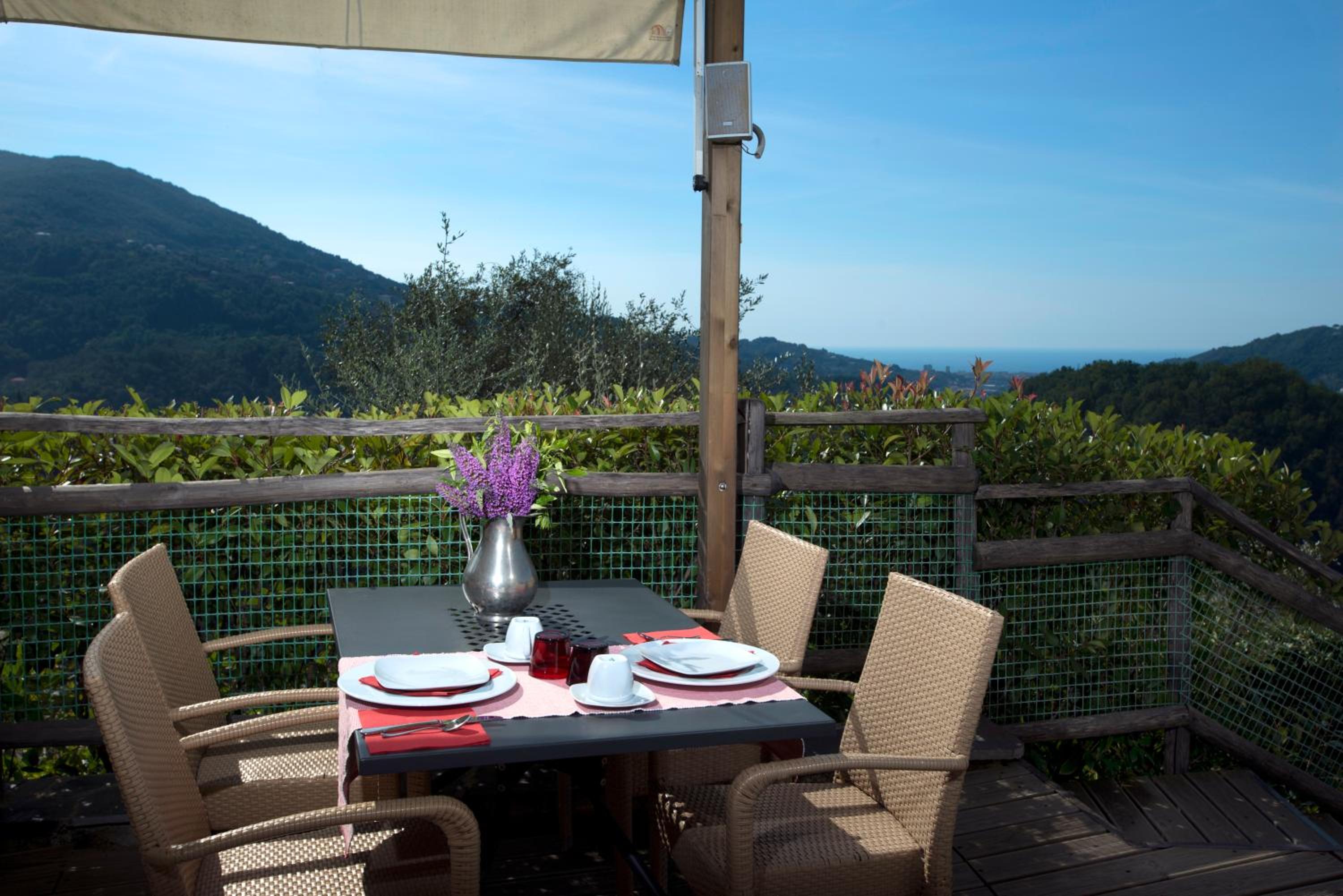 Villa Paggi Country House