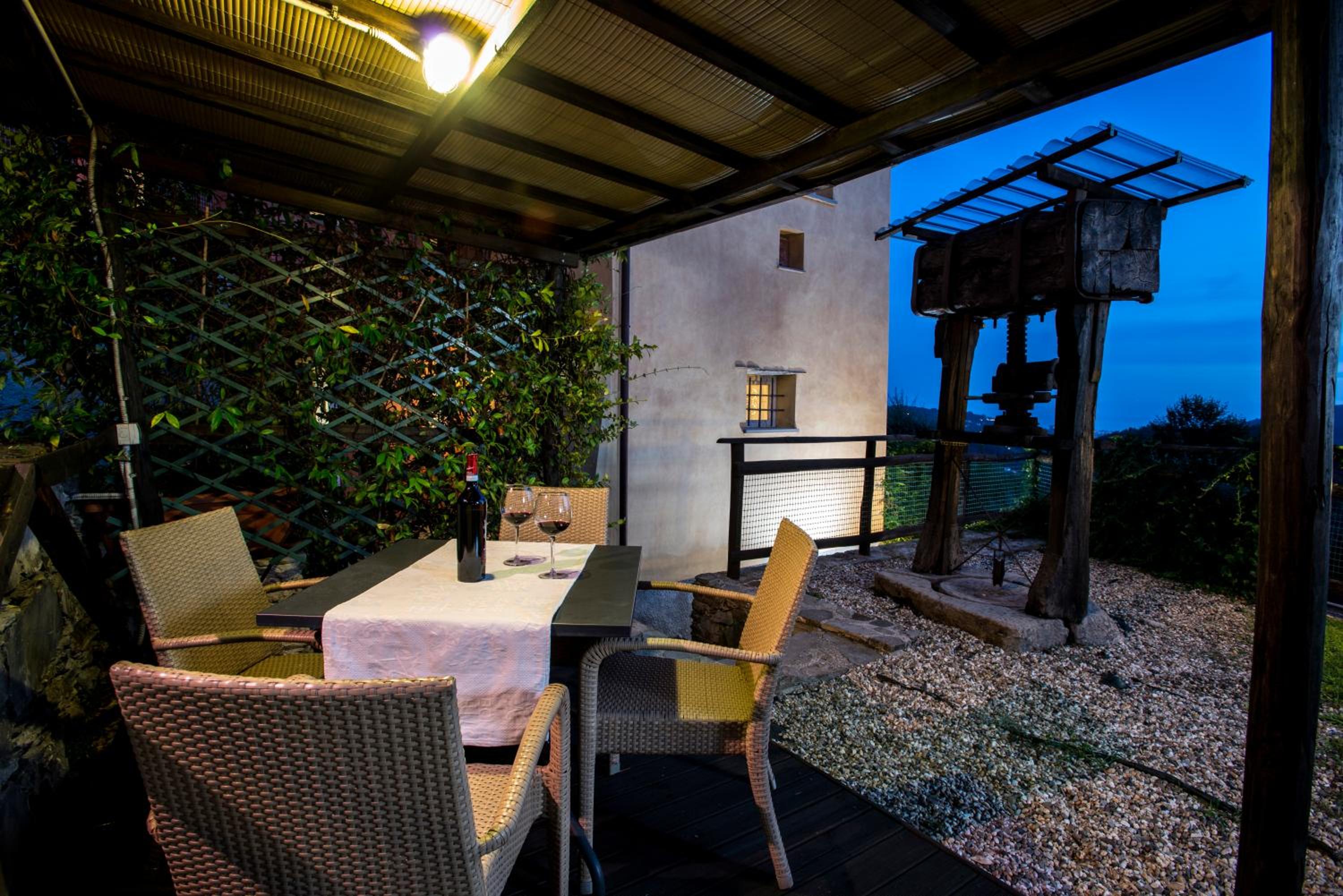 Villa Paggi Country House