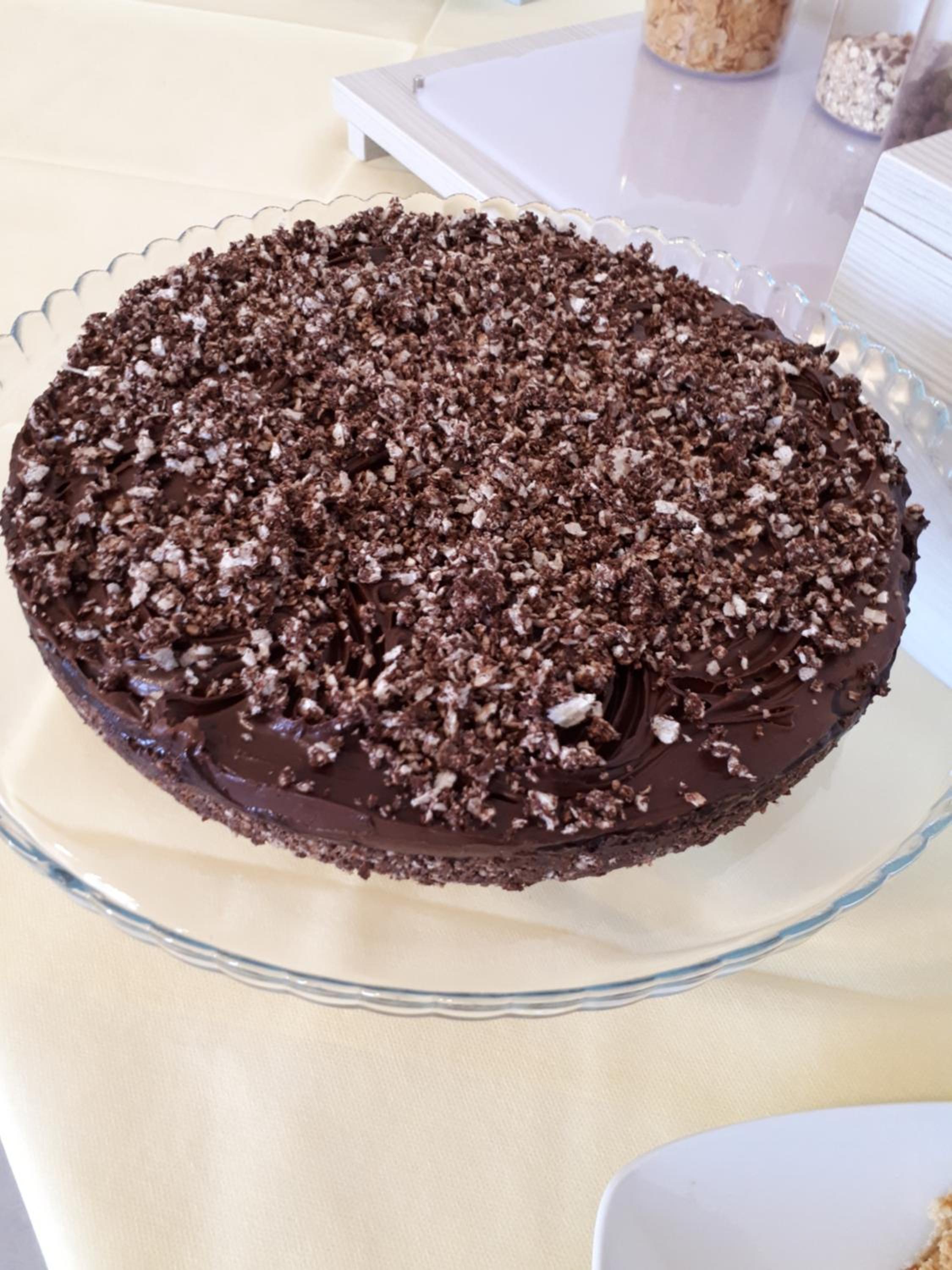 Le Mulinare - Bed & Breakfast photo 3