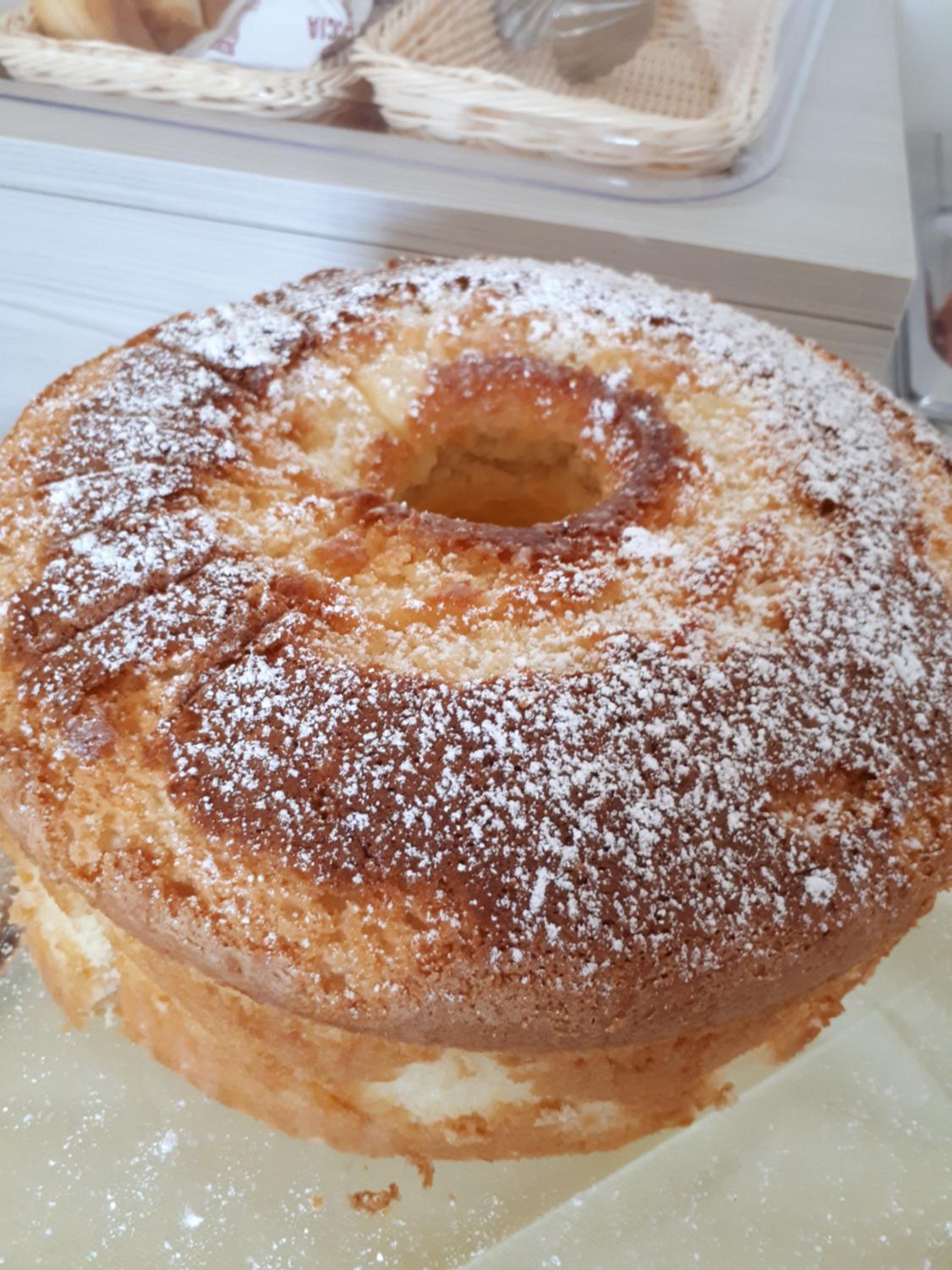 Le Mulinare - Bed & Breakfast photo 5