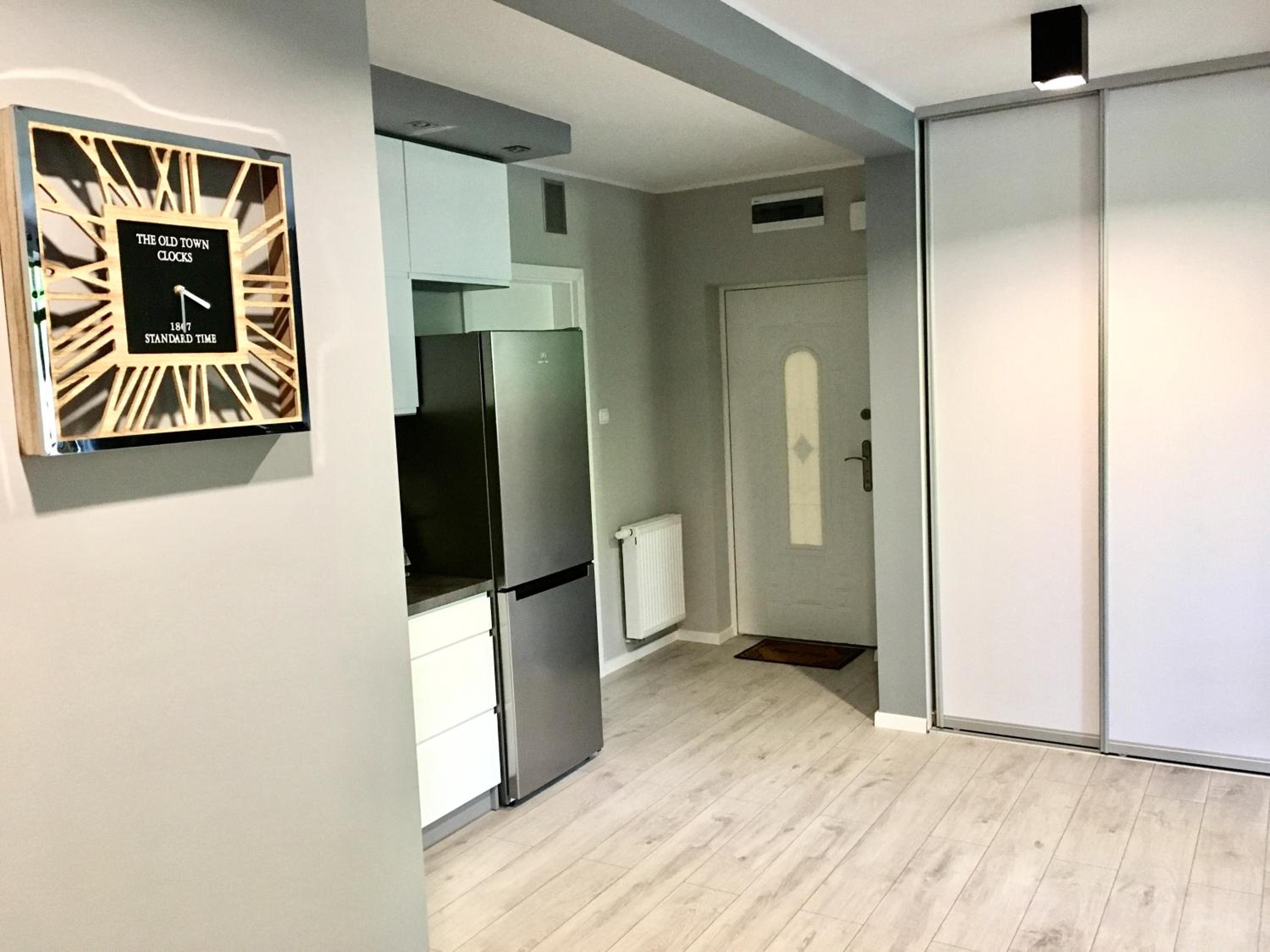 Apartament SONIA