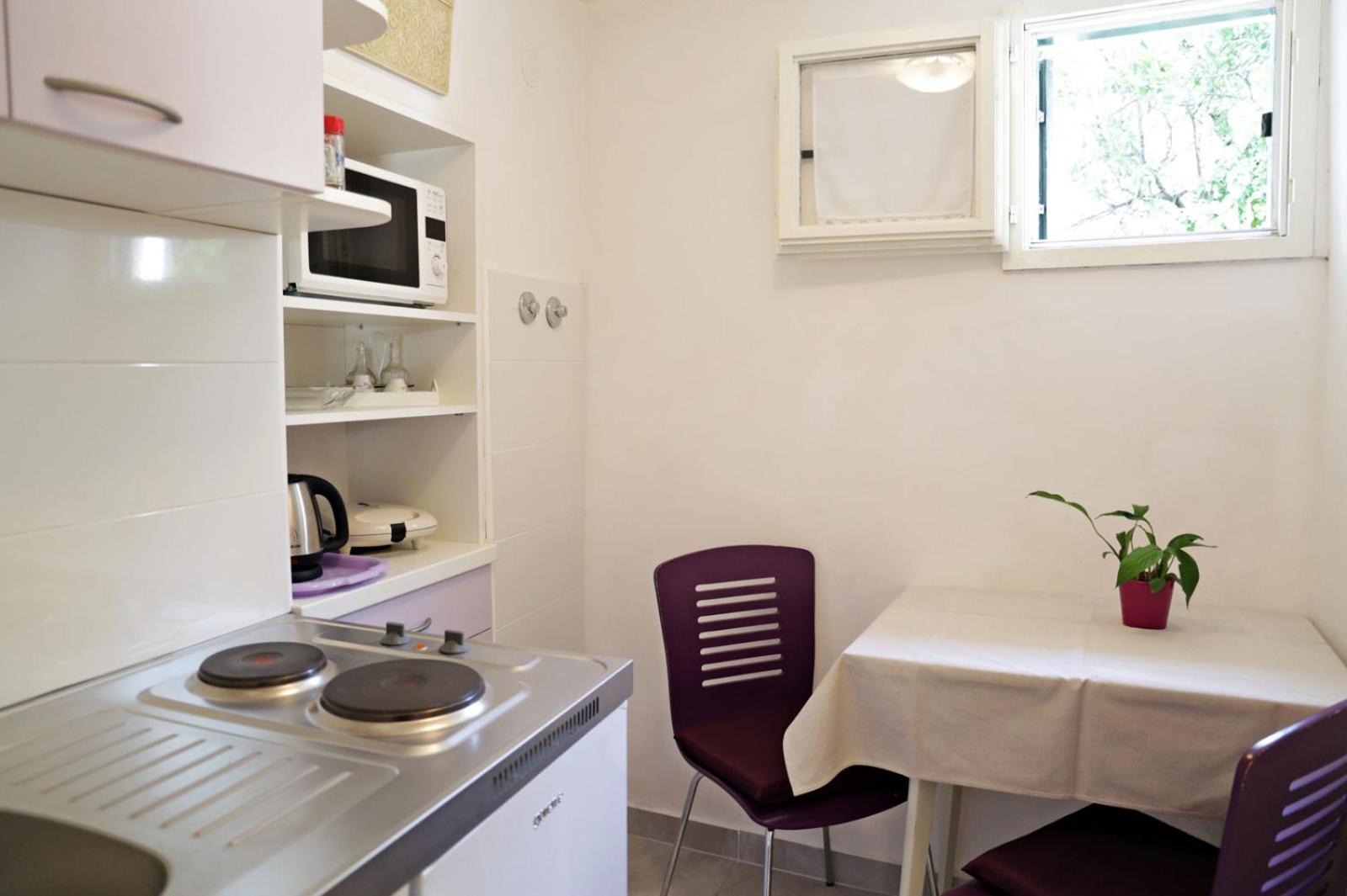 Pinta Apartments
